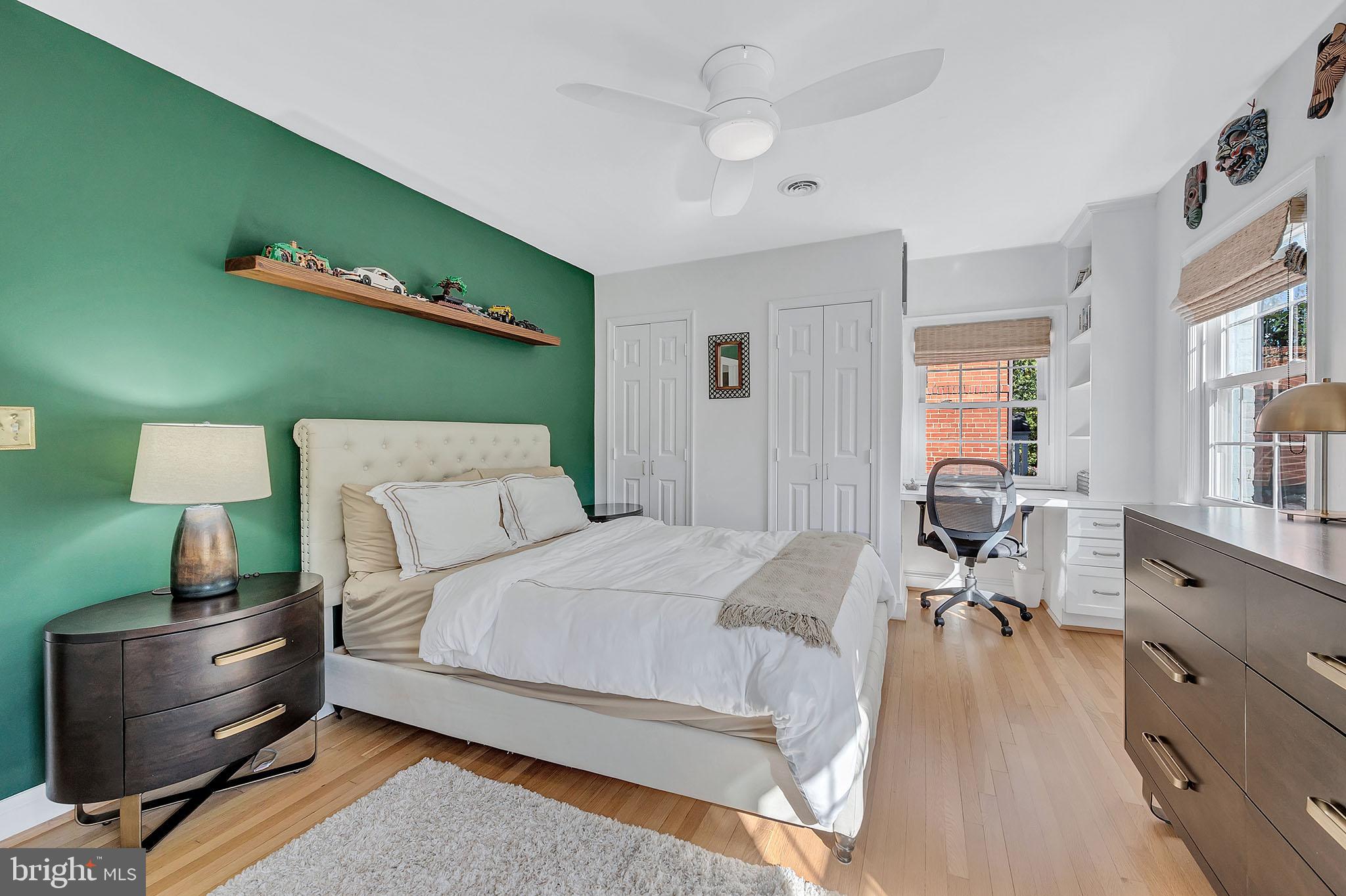 HUNTINGTON TERRACE - Residential