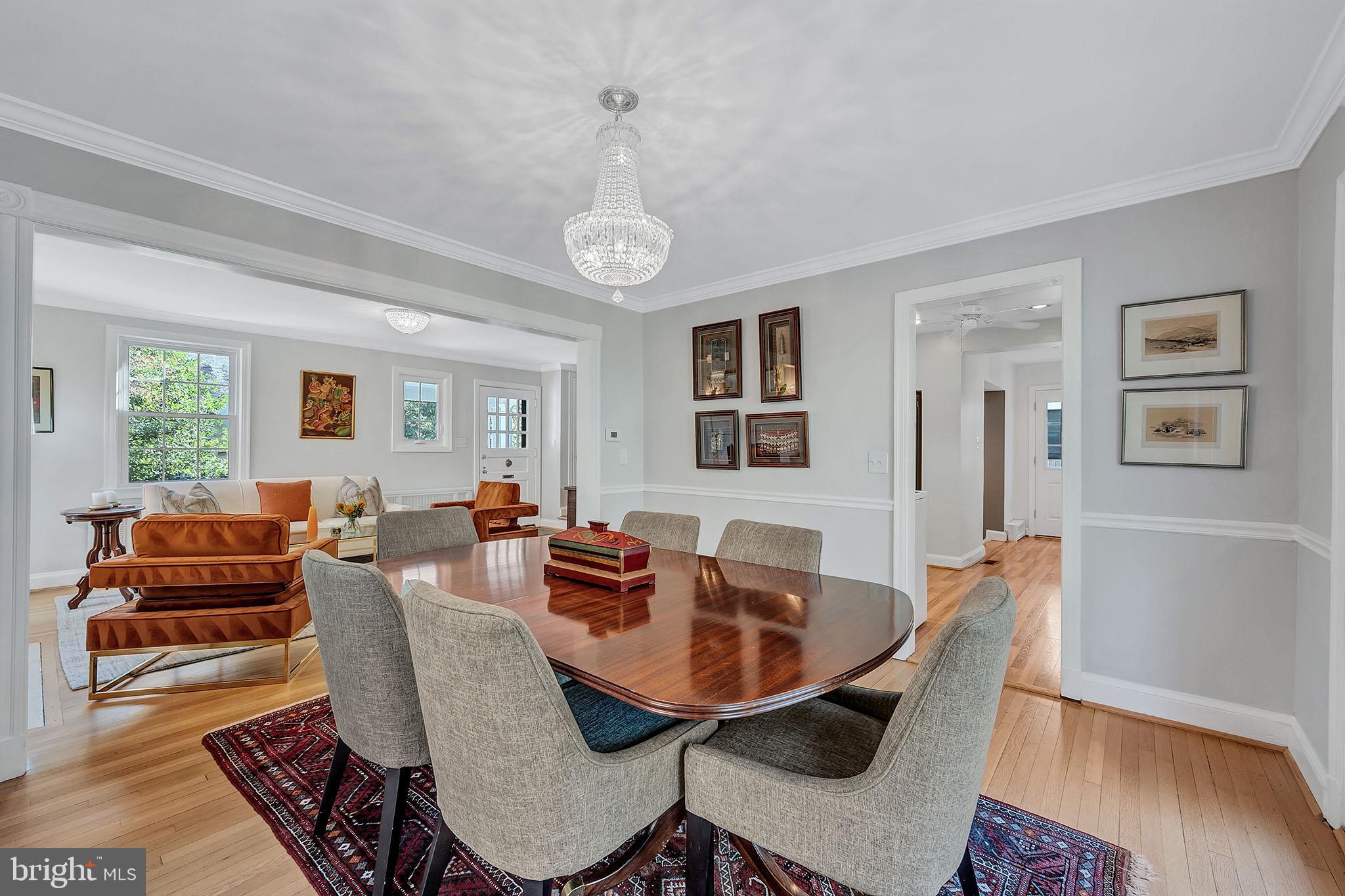 HUNTINGTON TERRACE - Residential