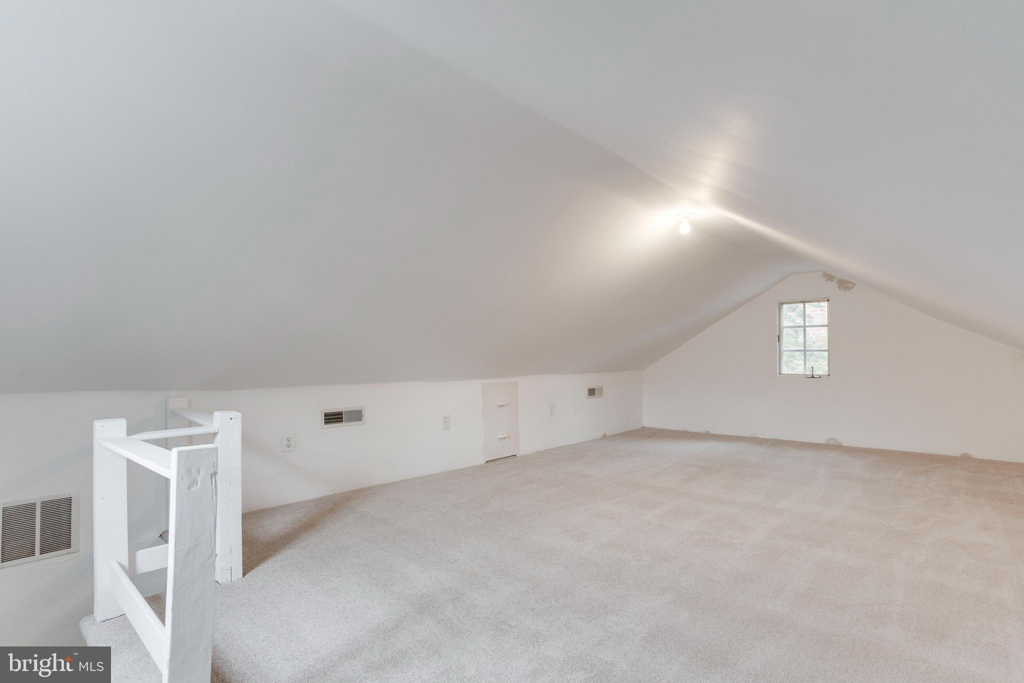 HUNTINGTON TERRACE - Residential