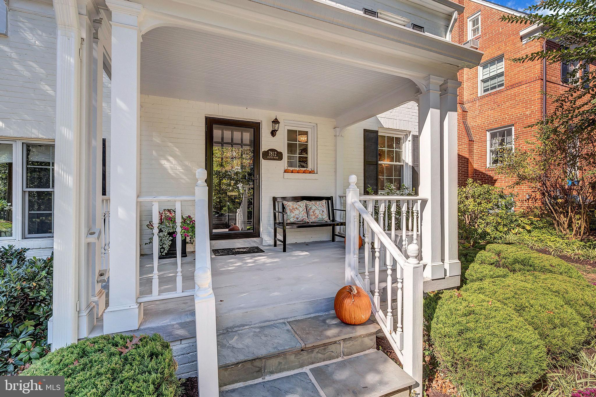 HUNTINGTON TERRACE - Residential