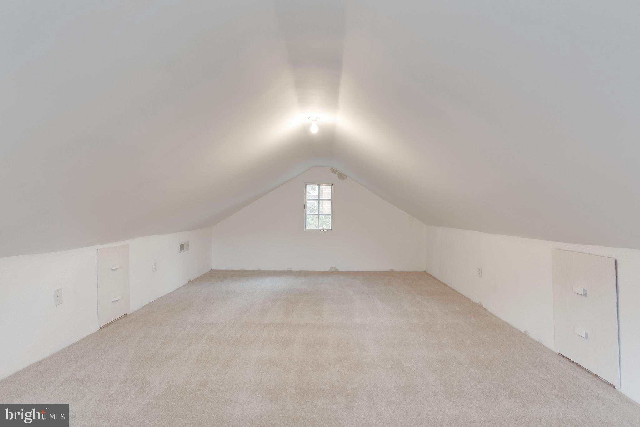 HUNTINGTON TERRACE - Residential