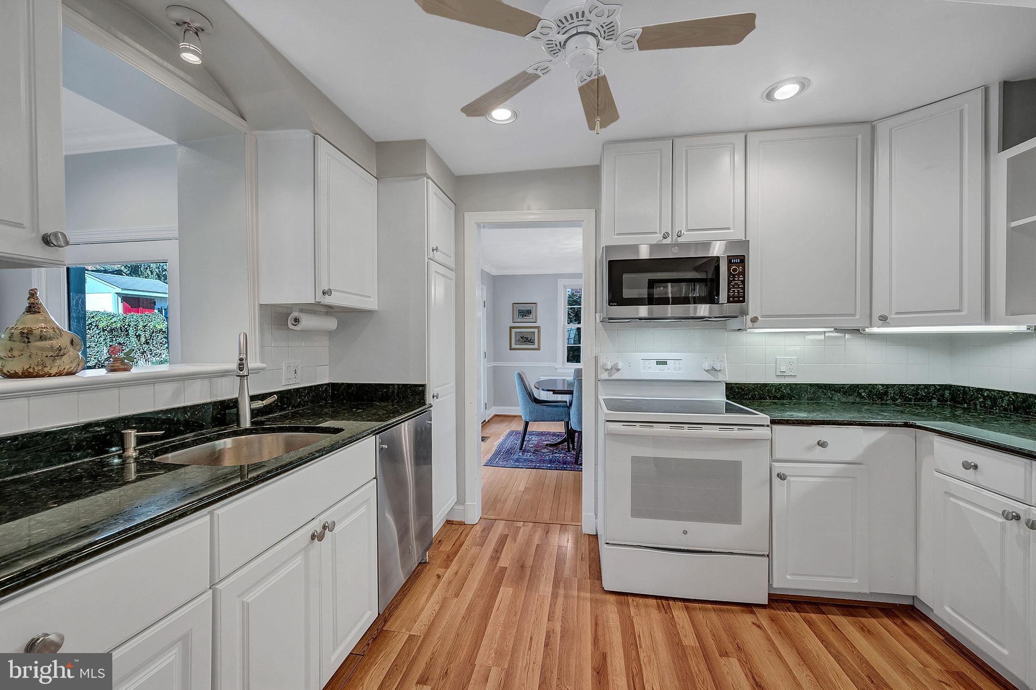 HUNTINGTON TERRACE - Residential