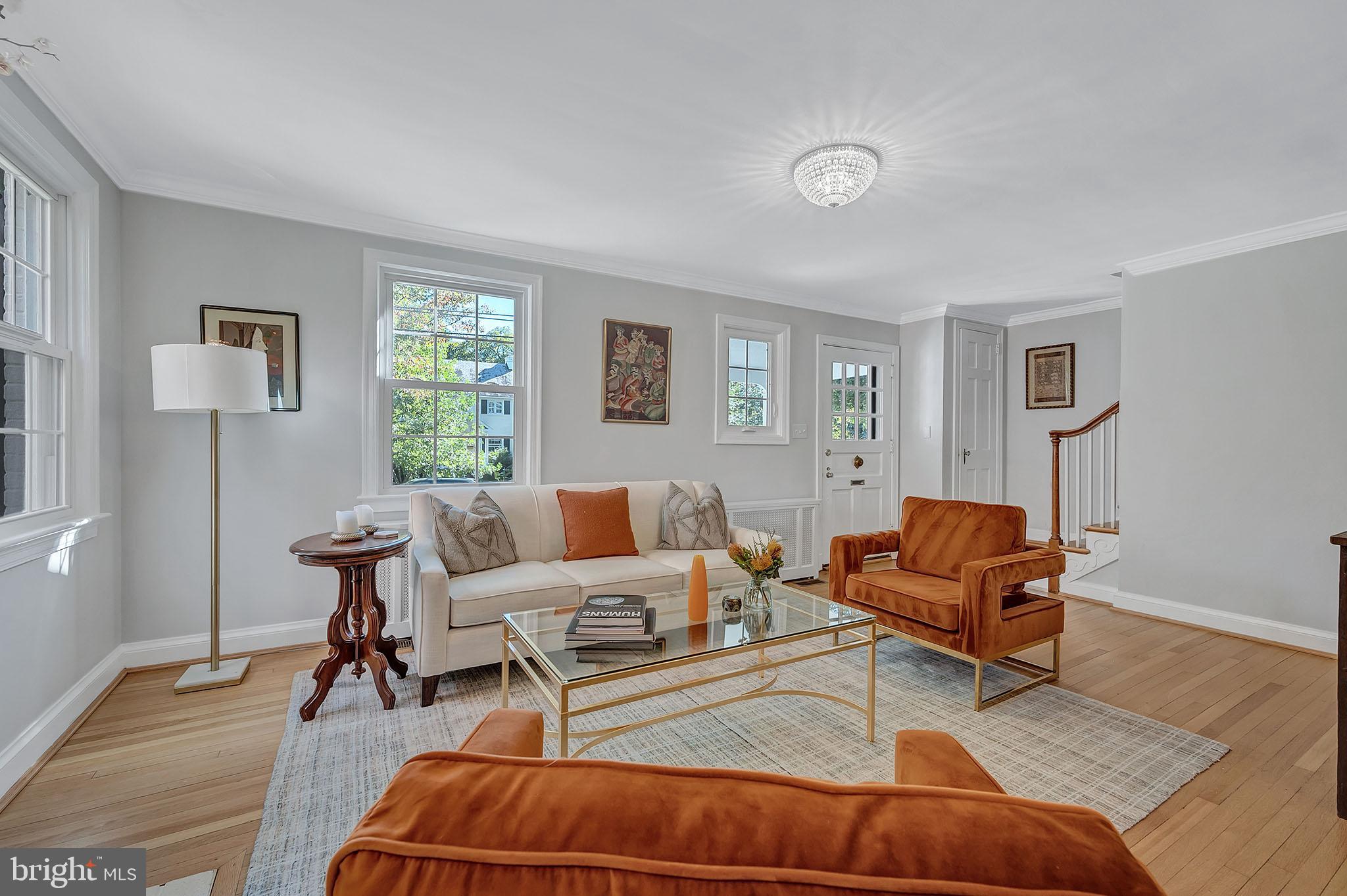 HUNTINGTON TERRACE - Residential