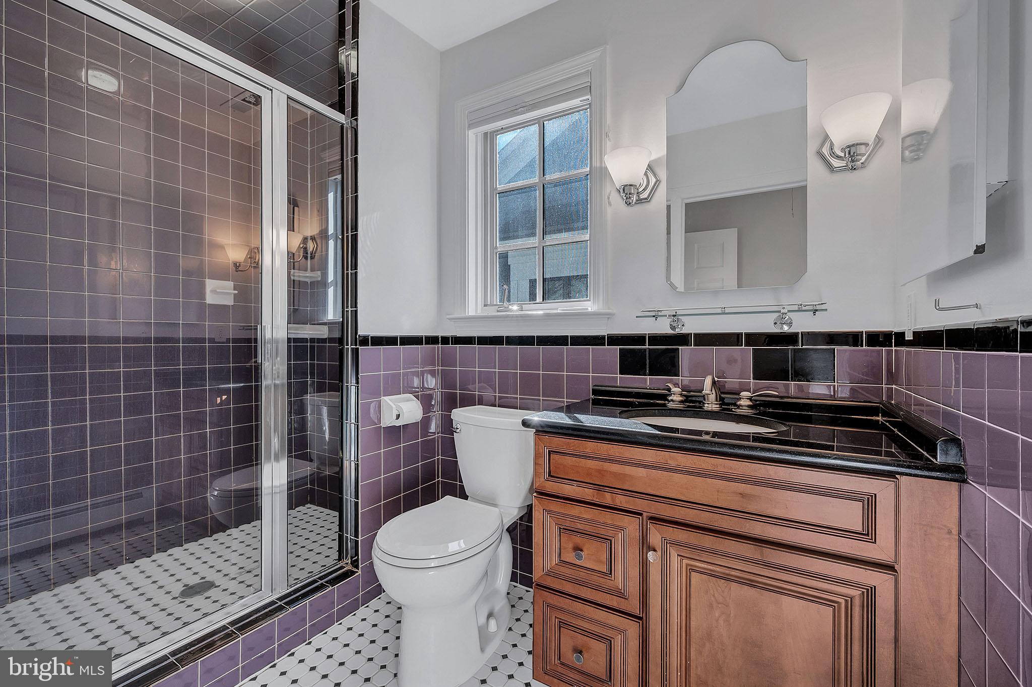 HUNTINGTON TERRACE - Residential