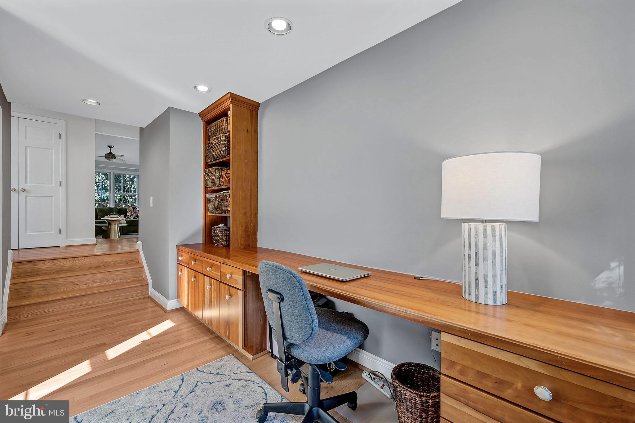 HUNTINGTON TERRACE - Residential