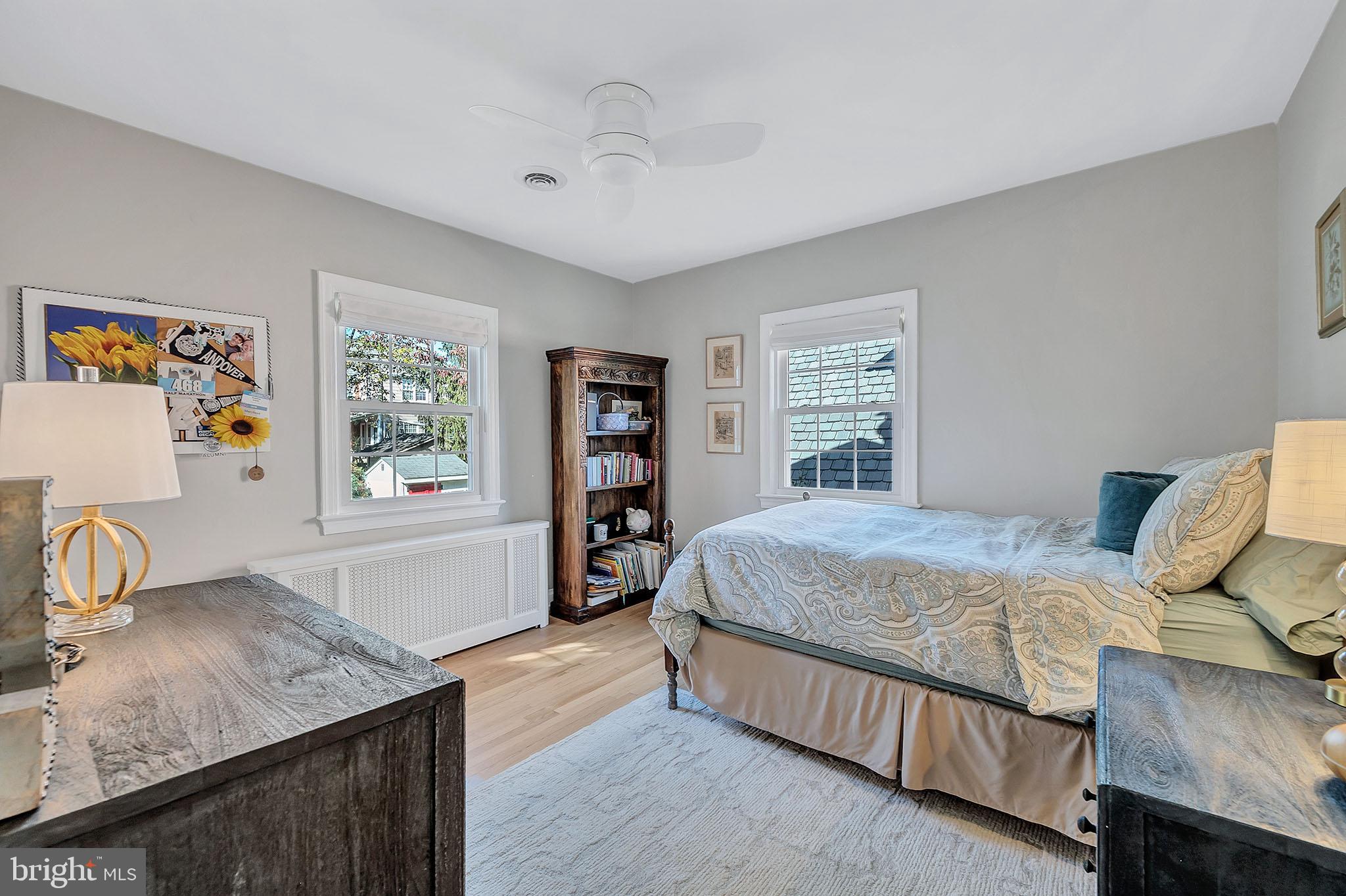 HUNTINGTON TERRACE - Residential