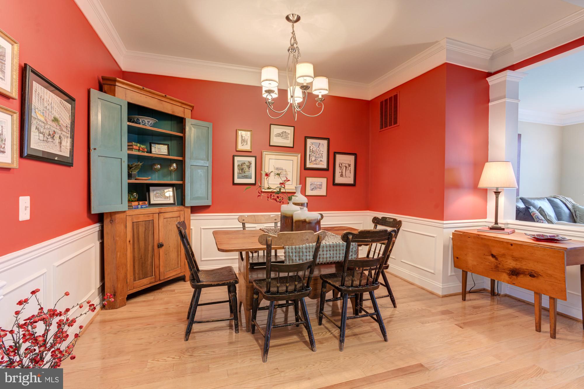 MCHENRY POINTE - Residential