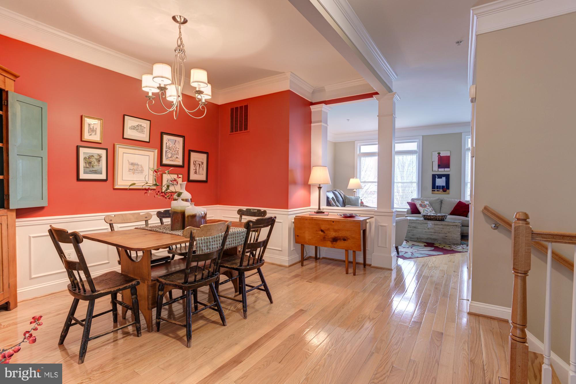 MCHENRY POINTE - Residential