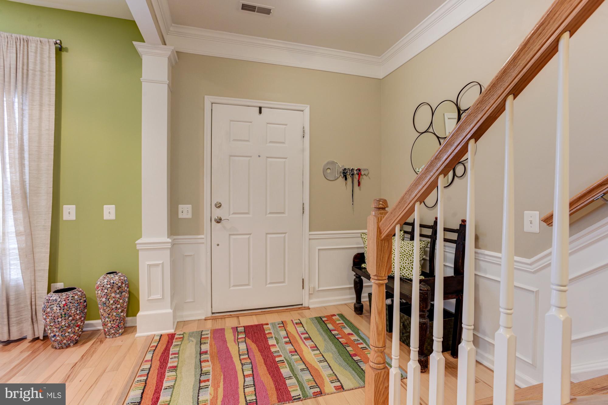 MCHENRY POINTE - Residential