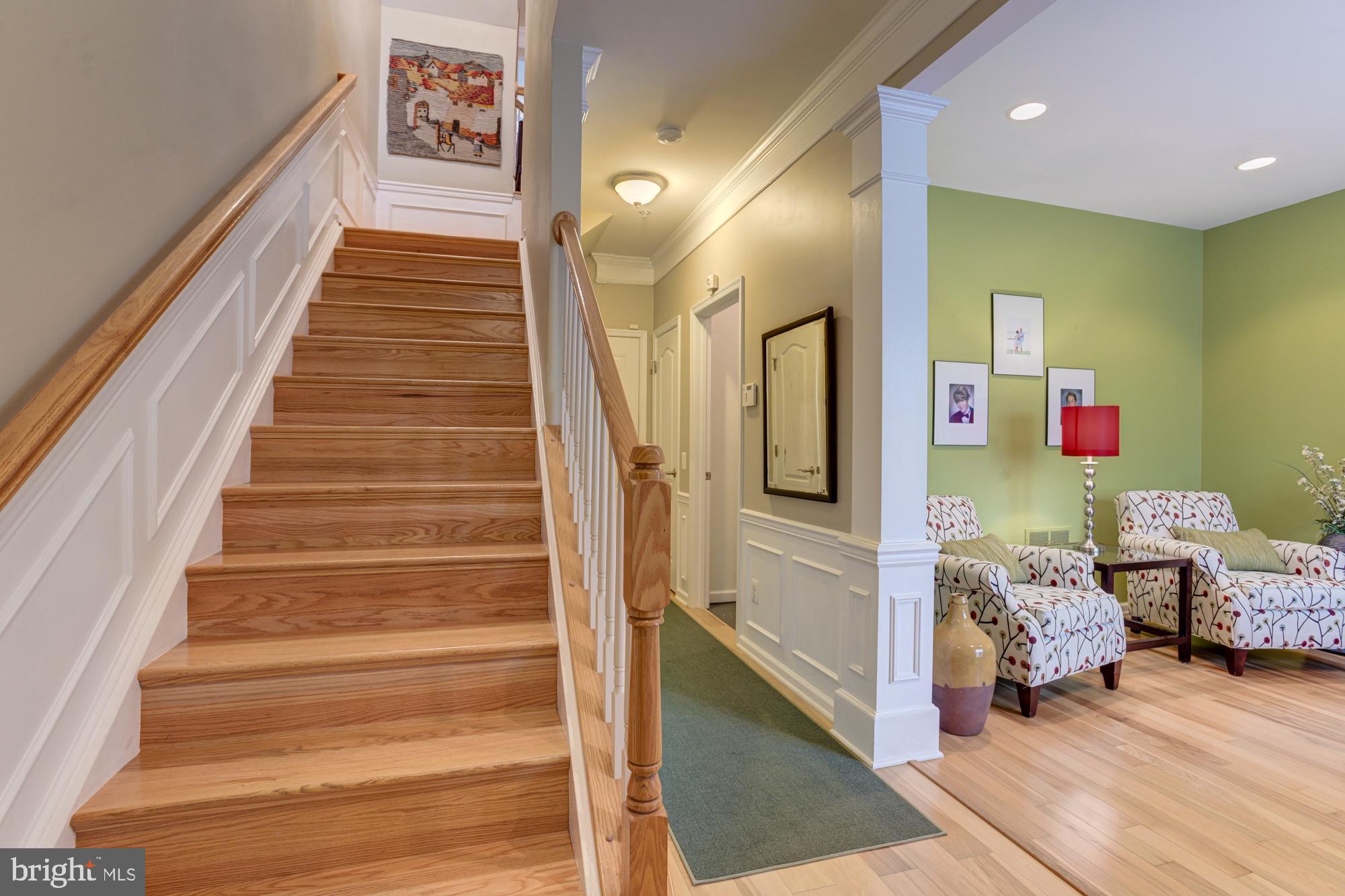 MCHENRY POINTE - Residential