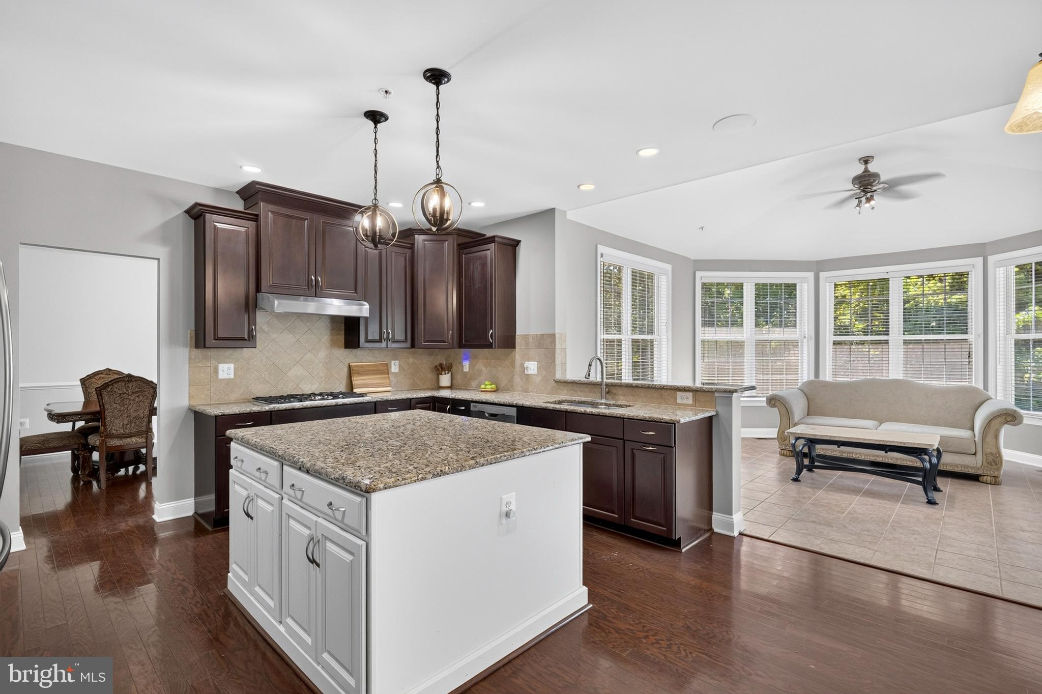 4518 BRIDLE RIDGE ROAD