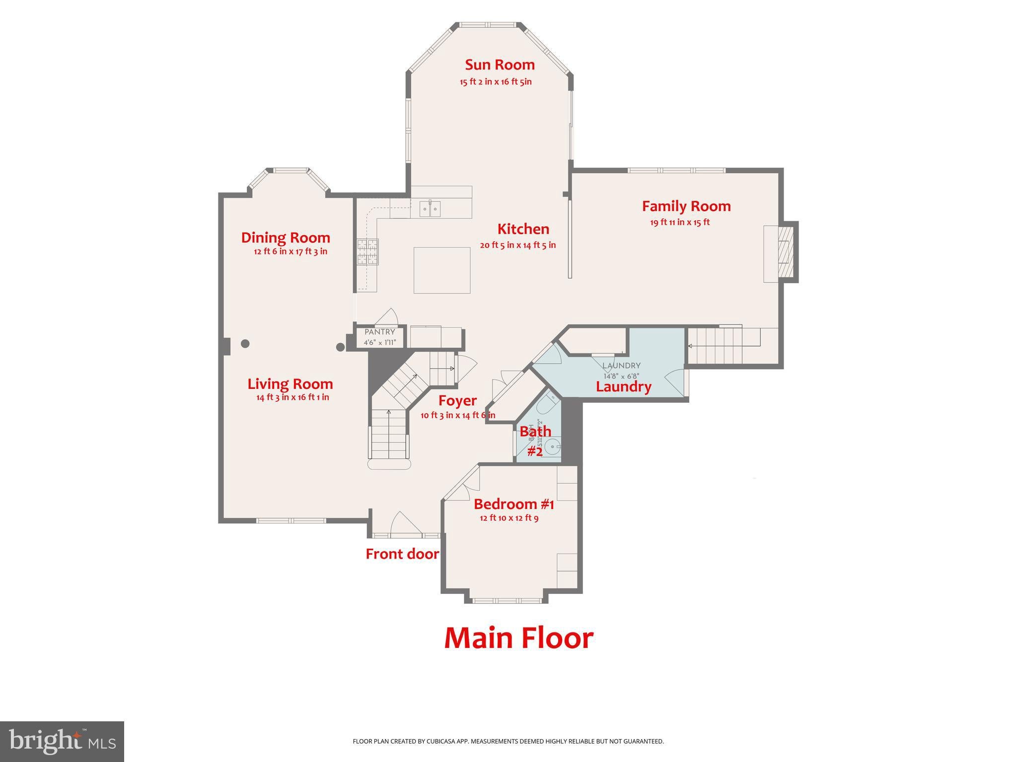 4518 BRIDLE RIDGE ROAD