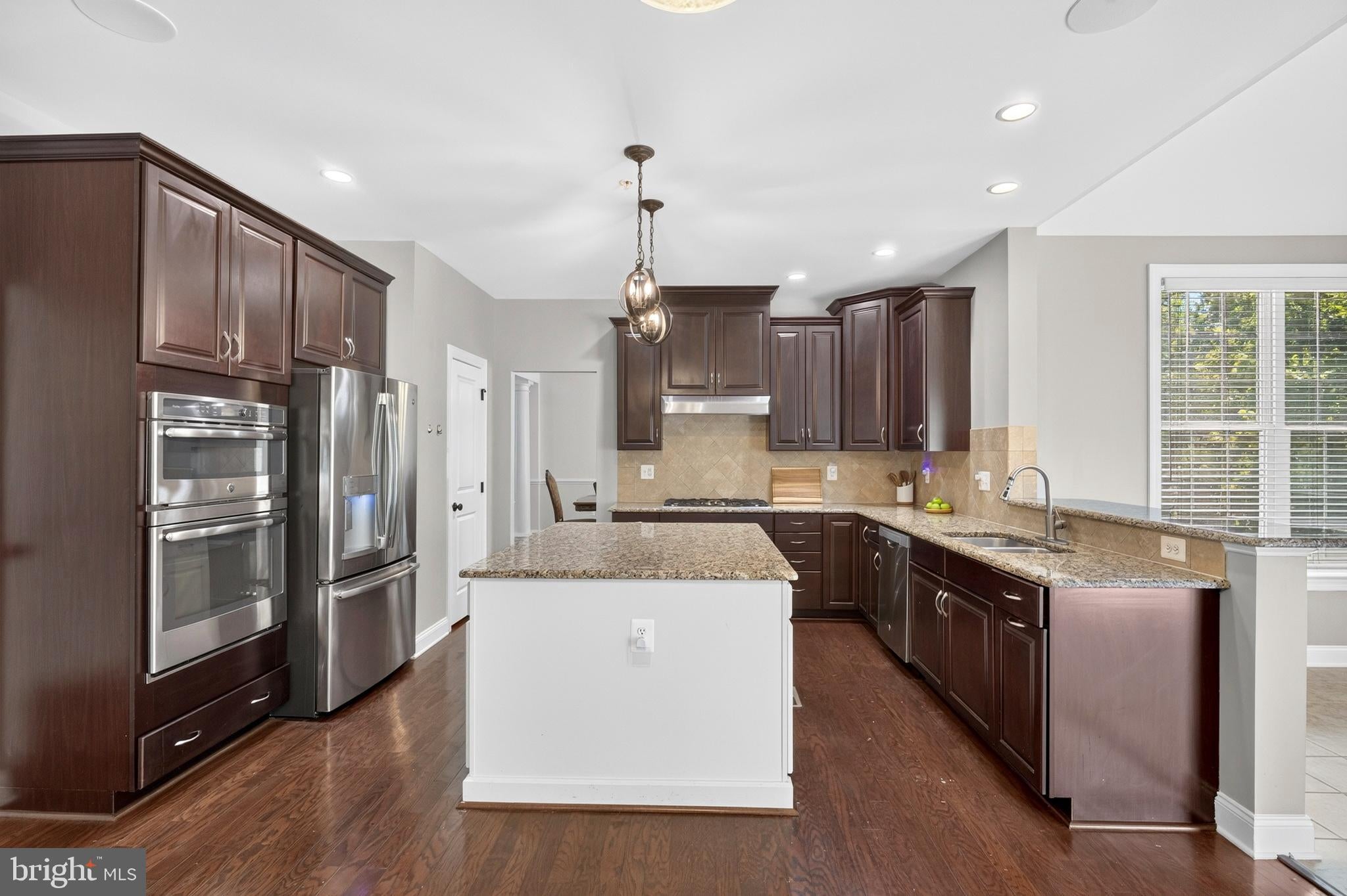 4518 BRIDLE RIDGE ROAD