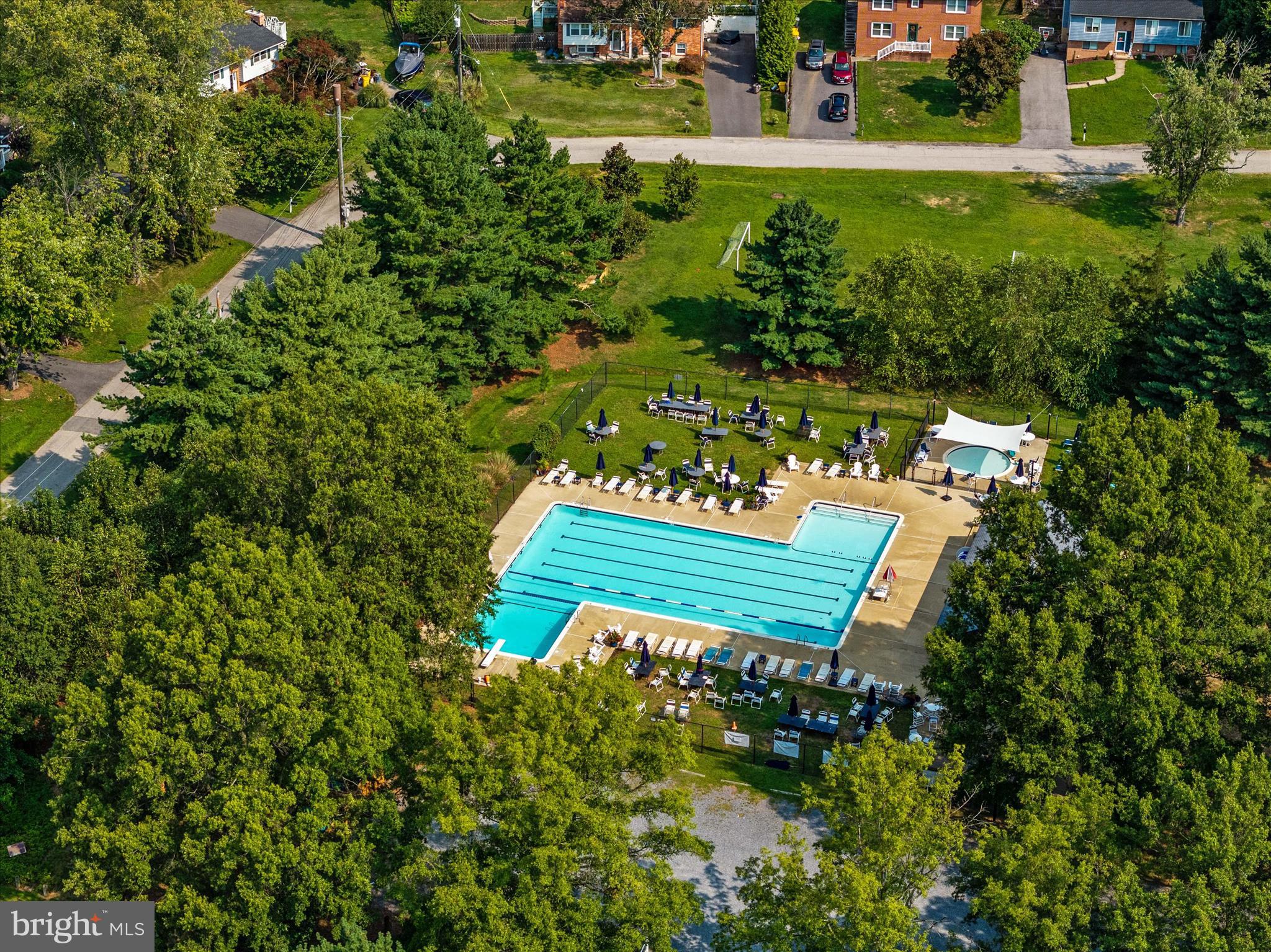 HILLSMERE ESTATES - Residential