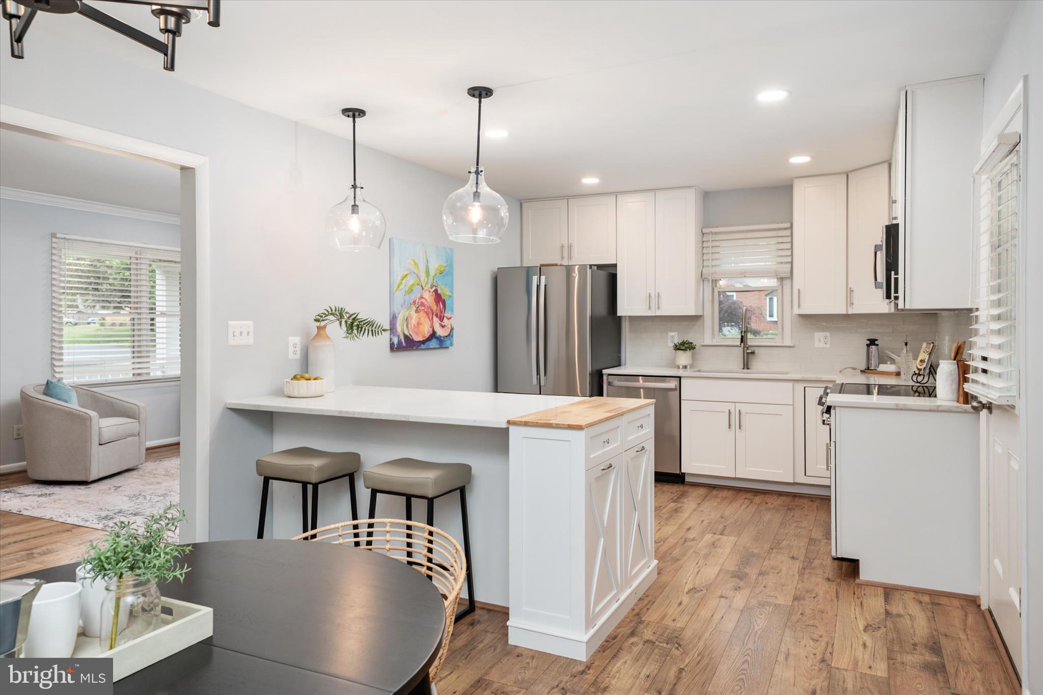 HILLSMERE ESTATES - Residential