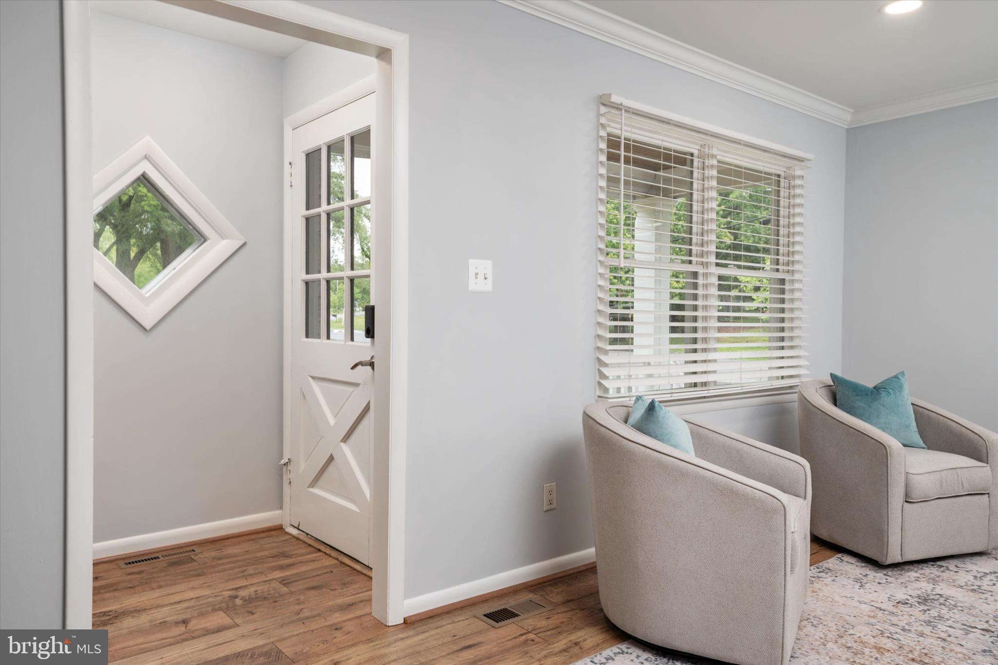 HILLSMERE ESTATES - Residential