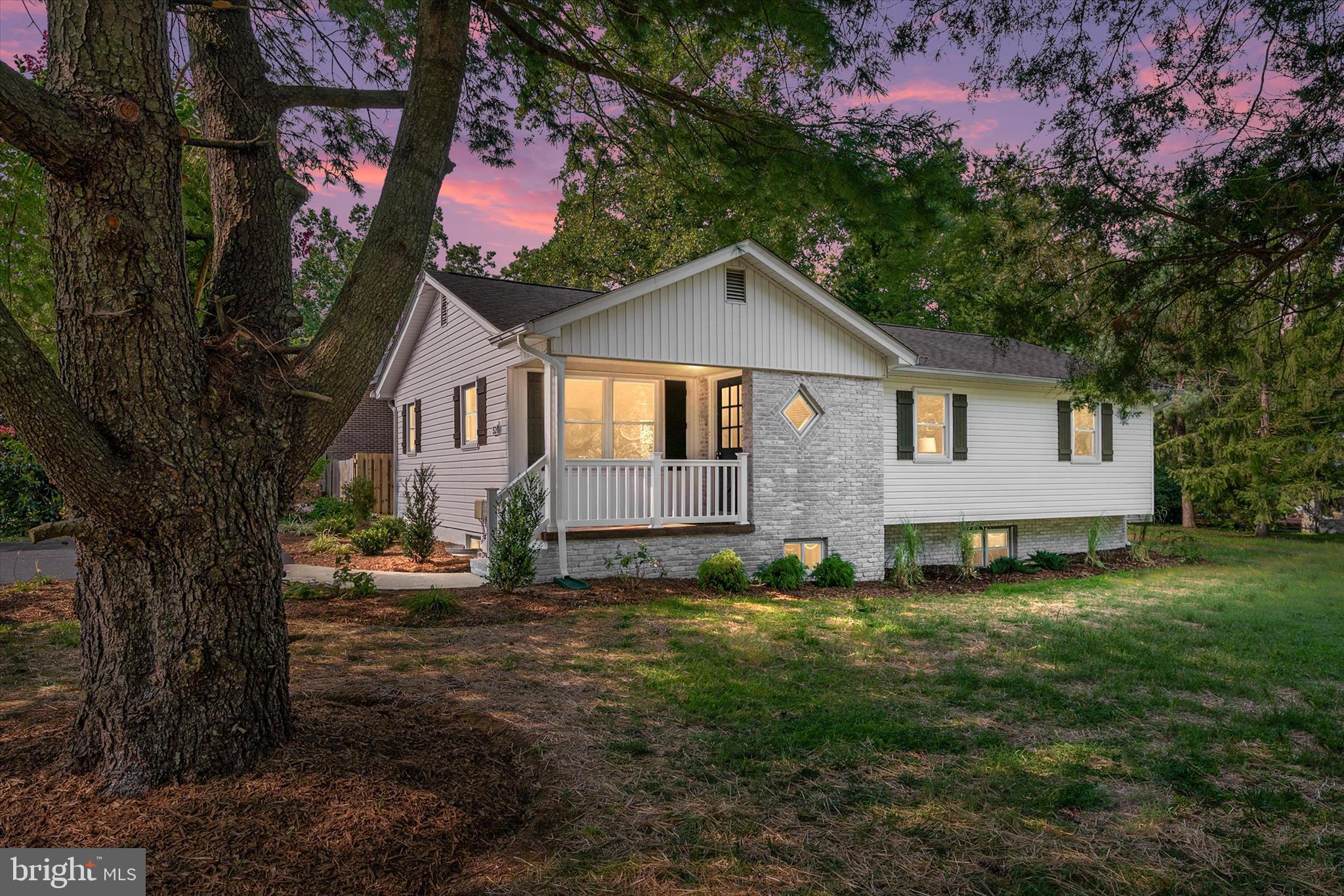 HILLSMERE ESTATES - Residential