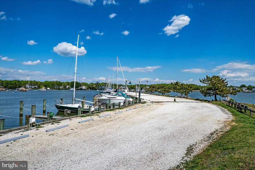 520 Harbor Drive isn’t simply another home hitting the market — it’s the opportunity buyers spend months waiting to find in Hillsmere and rarely secure. Perfectly positioned in the heart of one of Annapolis’ most loved waterfront communities, this home delivers the lifestyle that keeps people here for years: private beaches, marina access, boat ramps, a community pool, playgrounds, and effortless access to the South River and Chesapeake Bay. From the moment you arrive, the home feels polished, intentional, and completely move-in ready. This isn’t a cosmetic refresh — this home has been extensively renovated with permits and thoughtfully updated throughout, delivering the confidence and peace of mind buyers want. The work is already done with updated systems, quality finishes, and a level of care that is difficult to replicate. Inside, light-filled spaces and a flowing layout create the kind of everyday comfort buyers are searching for, anchored by a beautifully designed kitchen that opens seamlessly into generous living and gathering spaces built for both entertaining and real life. Step outside and the experience only gets better with a brand-new paver patio creating the perfect setting for summer gatherings, morning coffee, or evenings under the stars. The huge fully fenced backyard offers exceptional space and privacy, while the detached shed adds valuable storage and flexibility. And then there is Hillsmere itself — where life truly revolves around the water. Residents enjoy neighborhood traditions and waterfront gatherings throughout the year, from the annual Fourth of July bike parade to beach picnics and community events that bring neighbors together. The community beach features a playground overlooking the water, and many consider Hillsmere to offer one of the most desirable beach and pool lifestyles in Annapolis. This is more than a move-in ready home — it is a chance to become part of a community people fall in love with and rarely want to leave.
