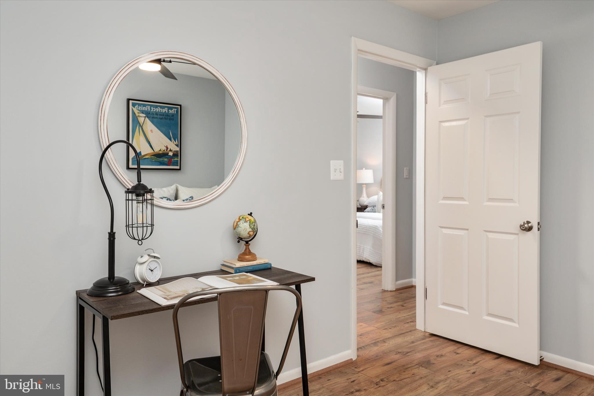 HILLSMERE ESTATES - Residential