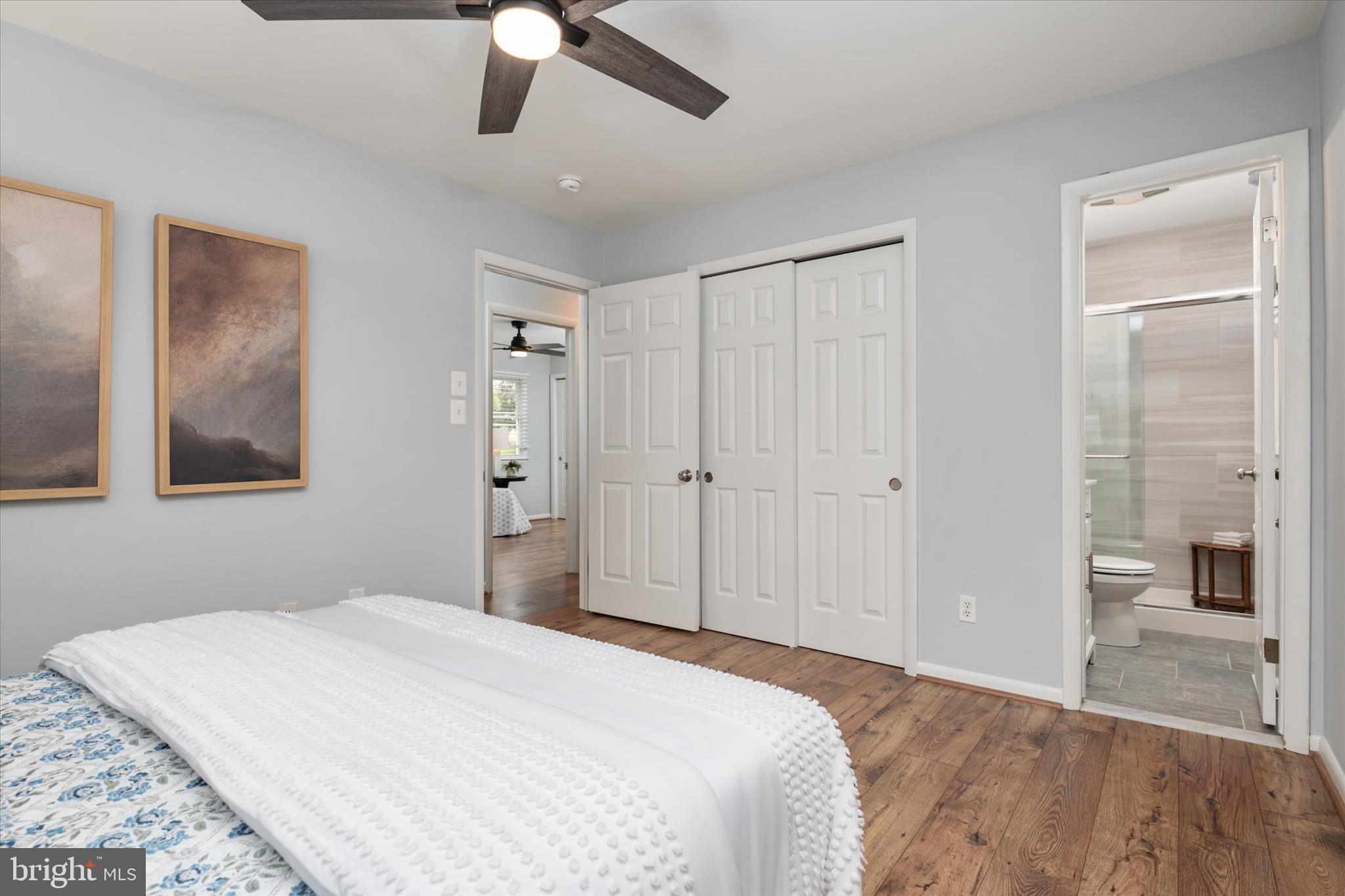 HILLSMERE ESTATES - Residential