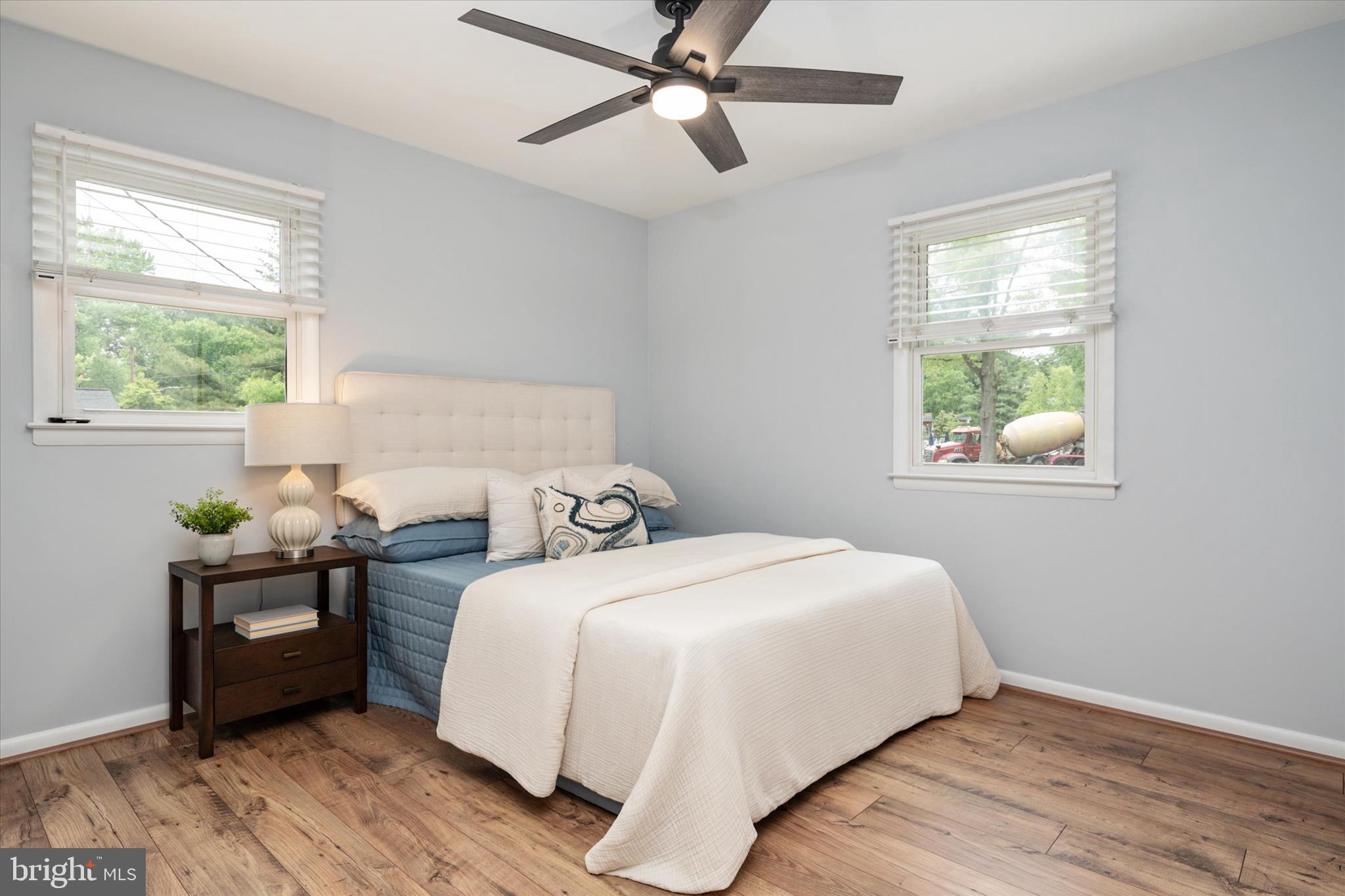 HILLSMERE ESTATES - Residential