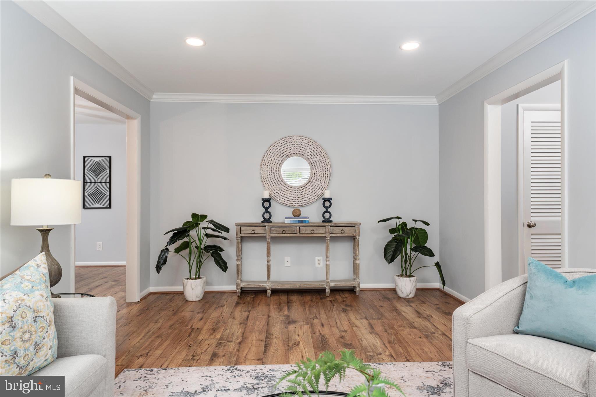 HILLSMERE ESTATES - Residential