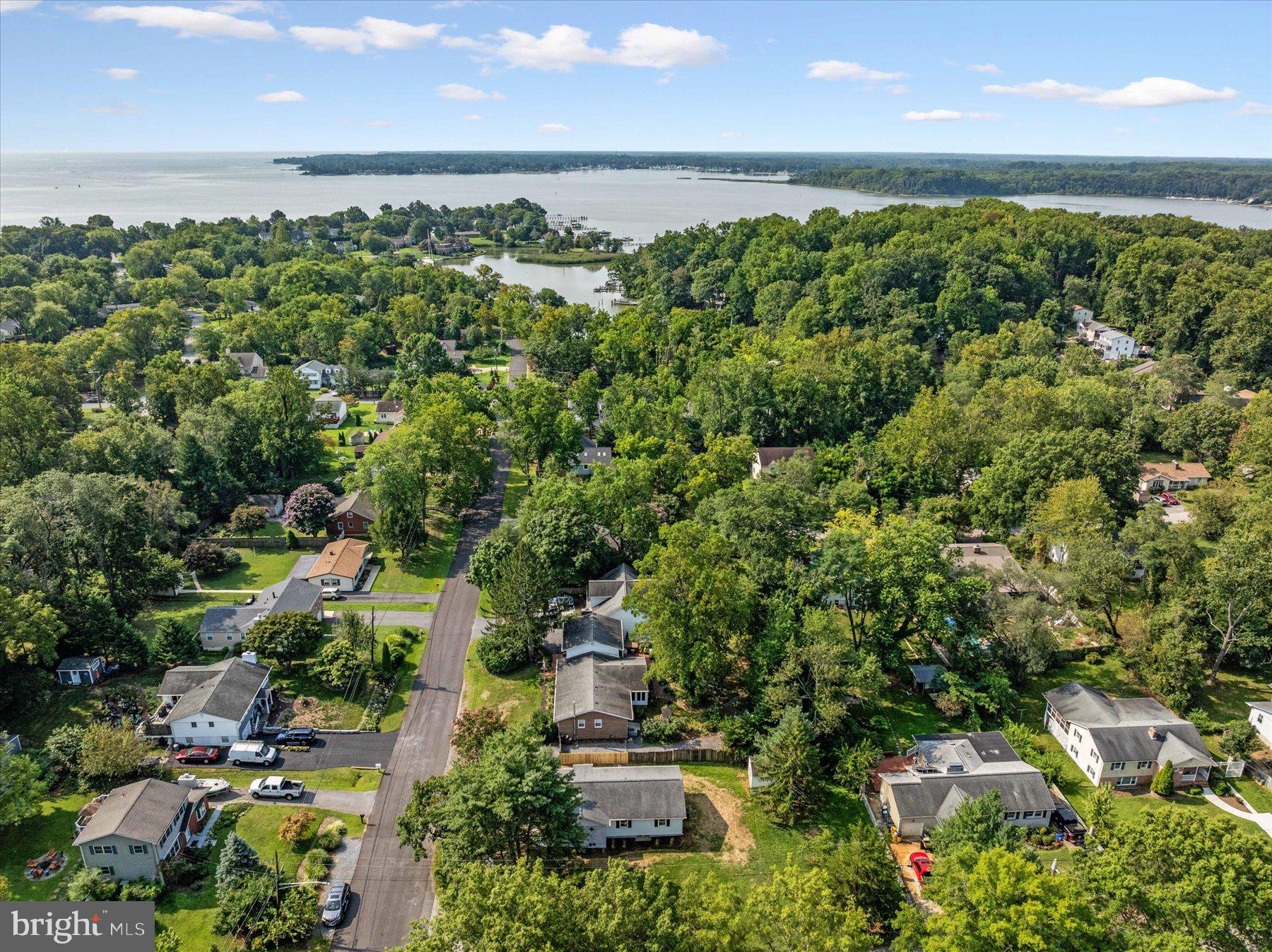 HILLSMERE ESTATES - Residential