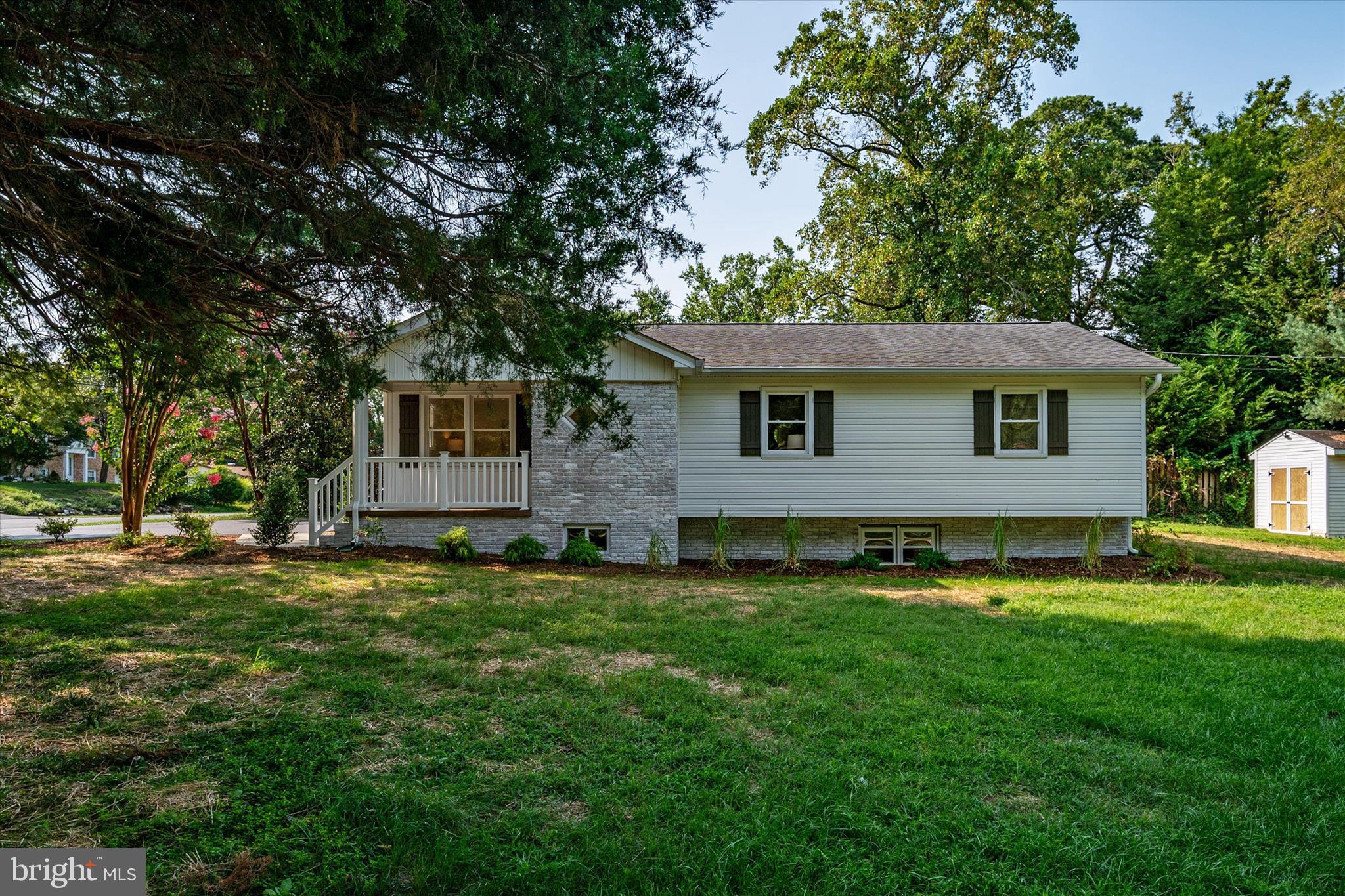 HILLSMERE ESTATES - Residential