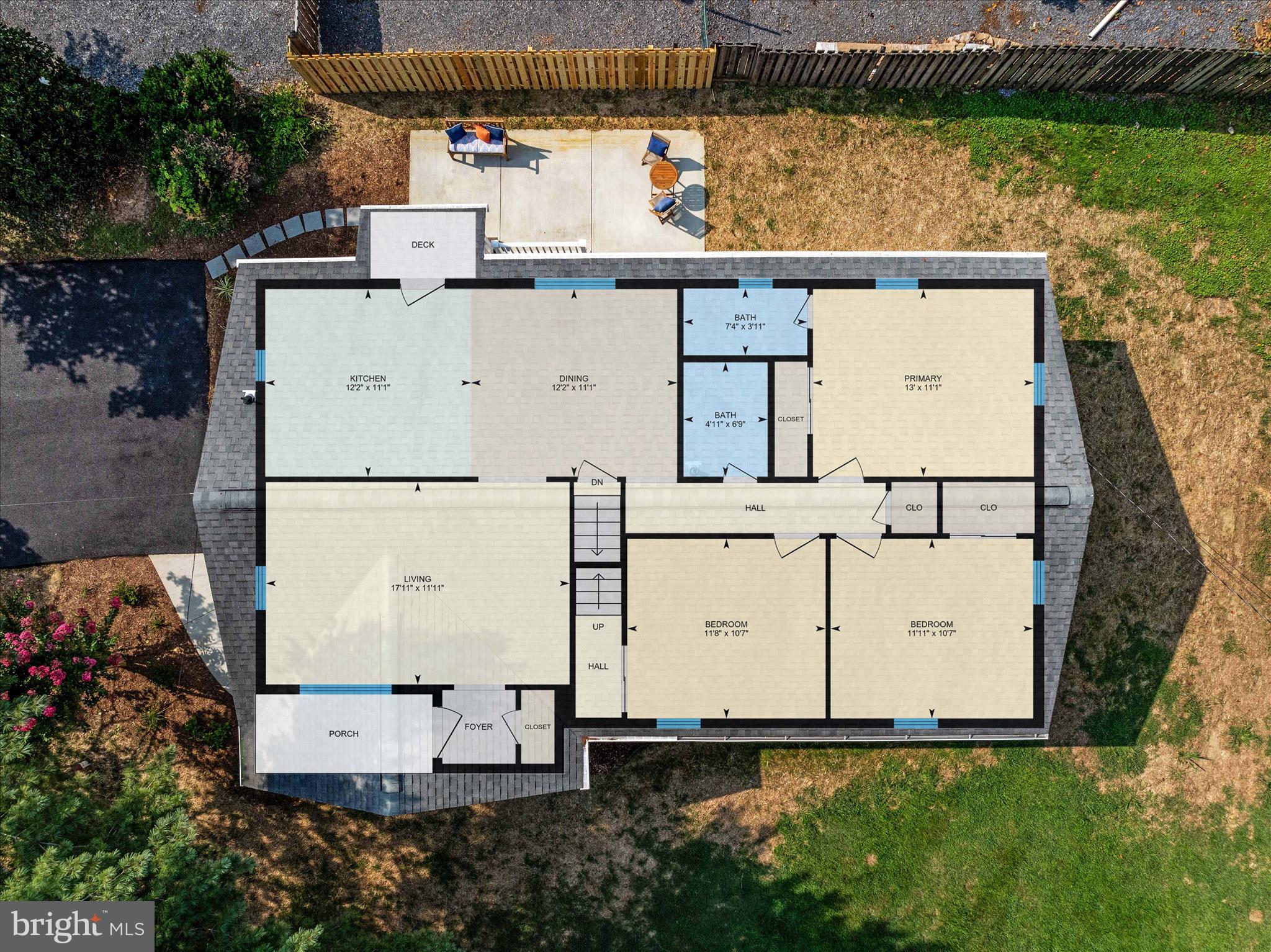 HILLSMERE ESTATES - Residential