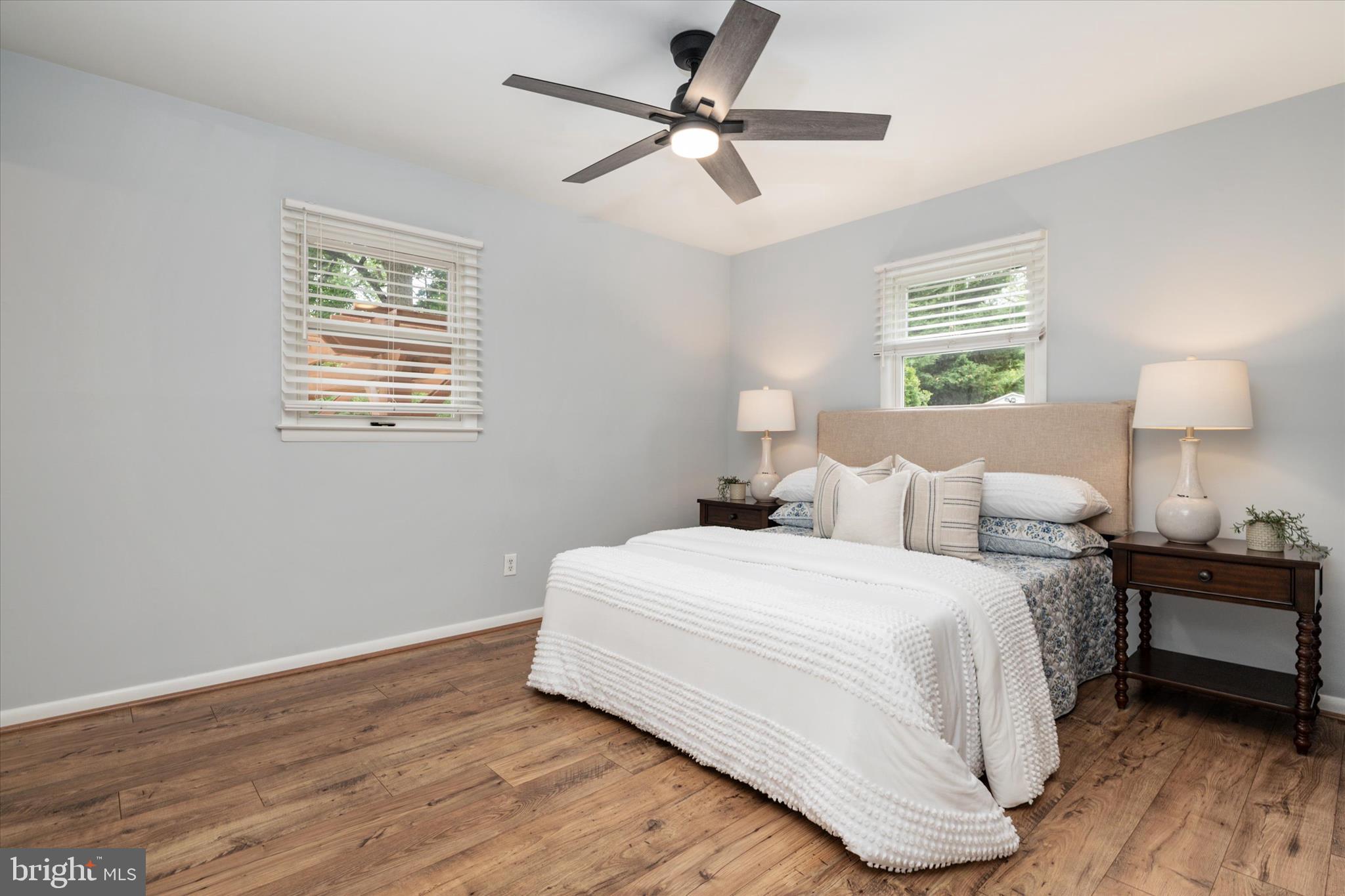 HILLSMERE ESTATES - Residential