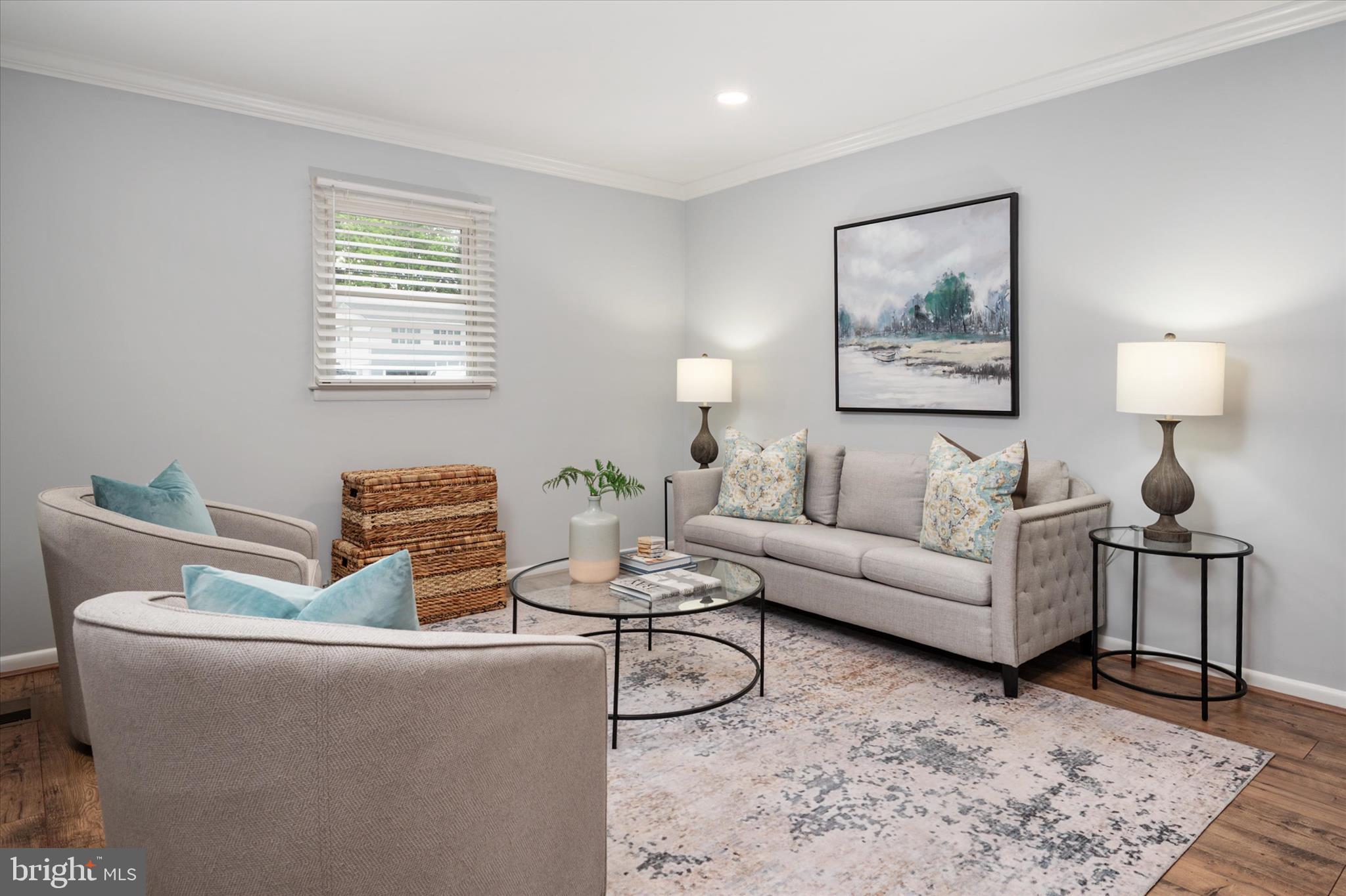 HILLSMERE ESTATES - Residential