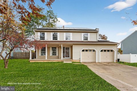 212 CHINNICK AVENUE HAMILTON NJ 08619