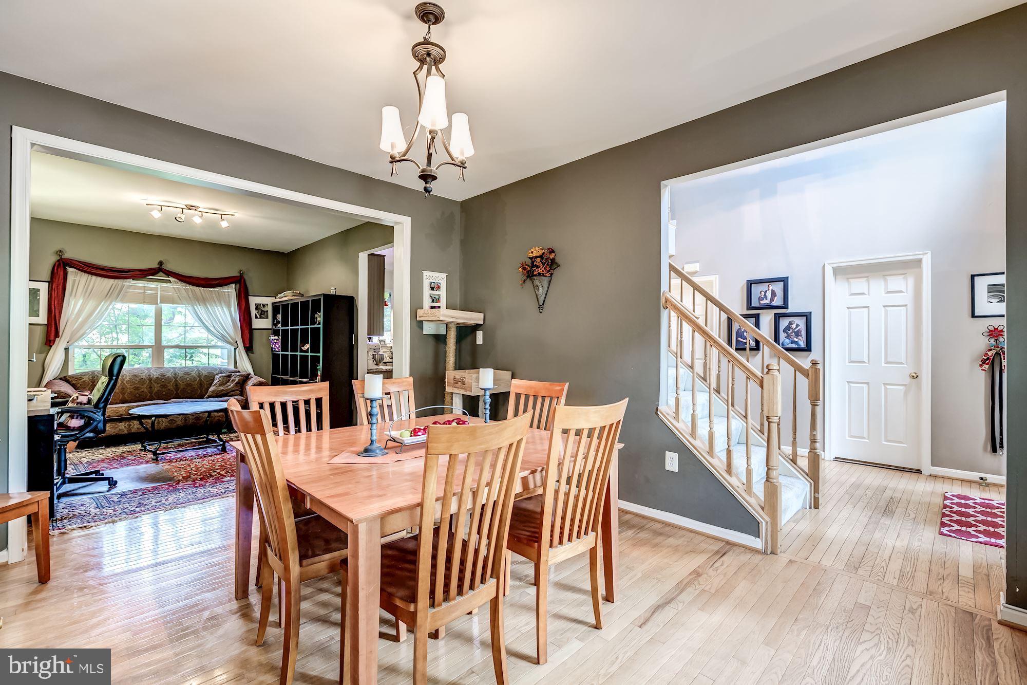 ASHBURN FARM - Residential