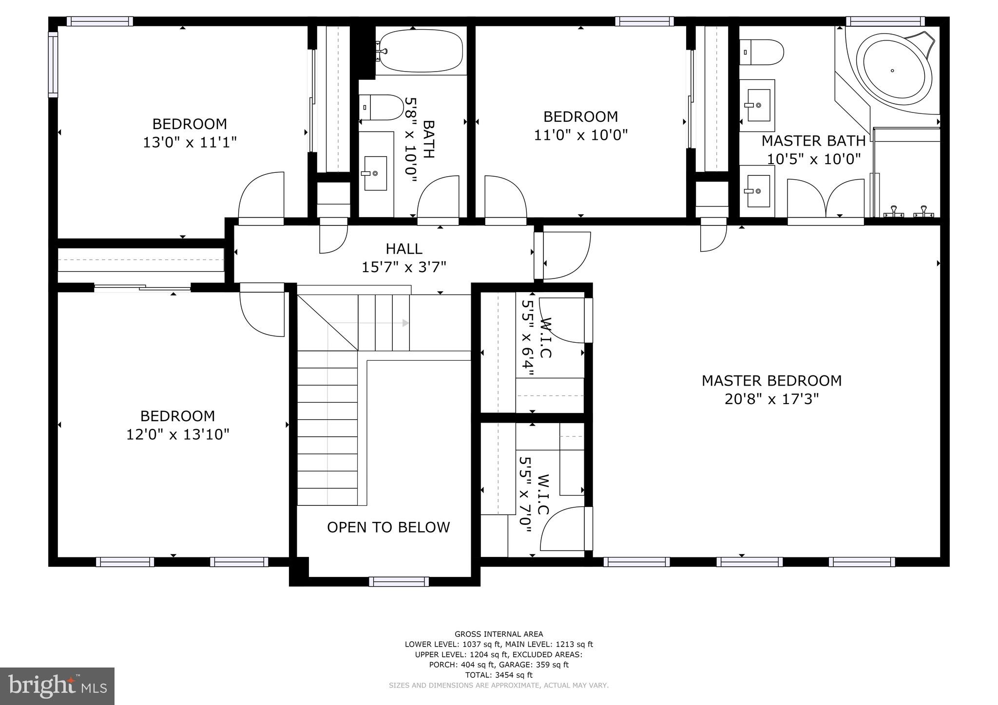 ASHBURN FARM - Residential