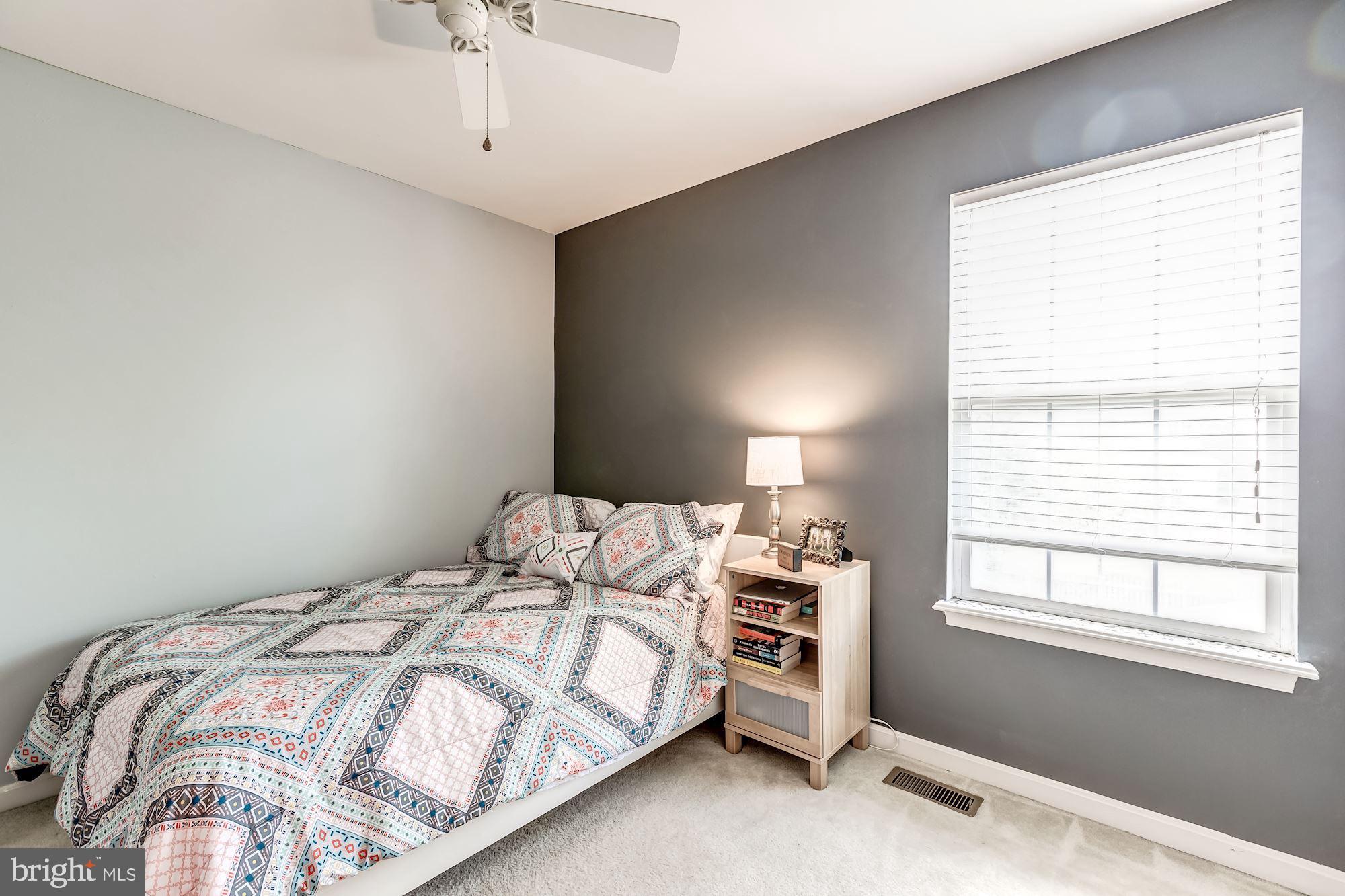 ASHBURN FARM - Residential