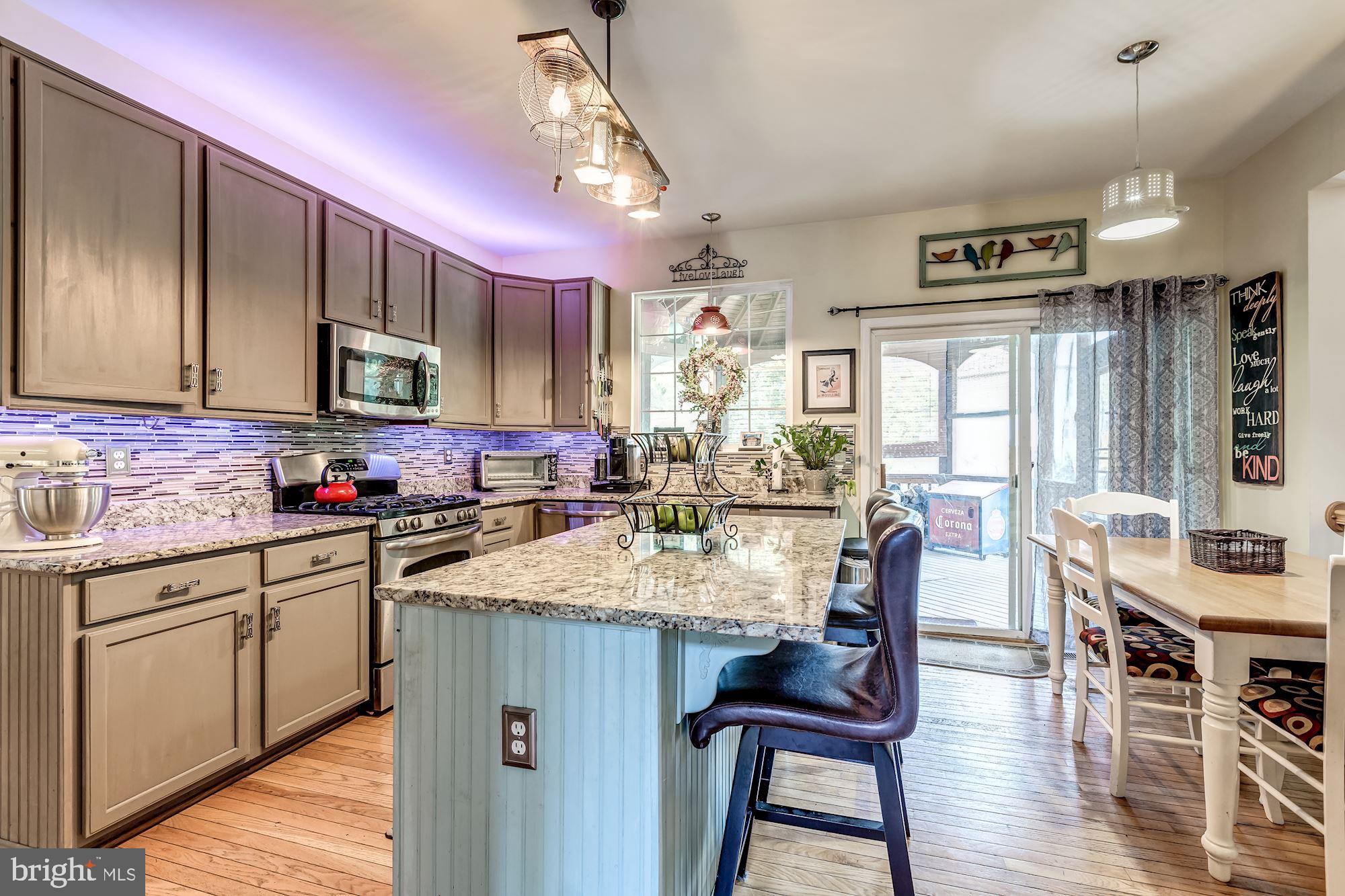 ASHBURN FARM - Residential