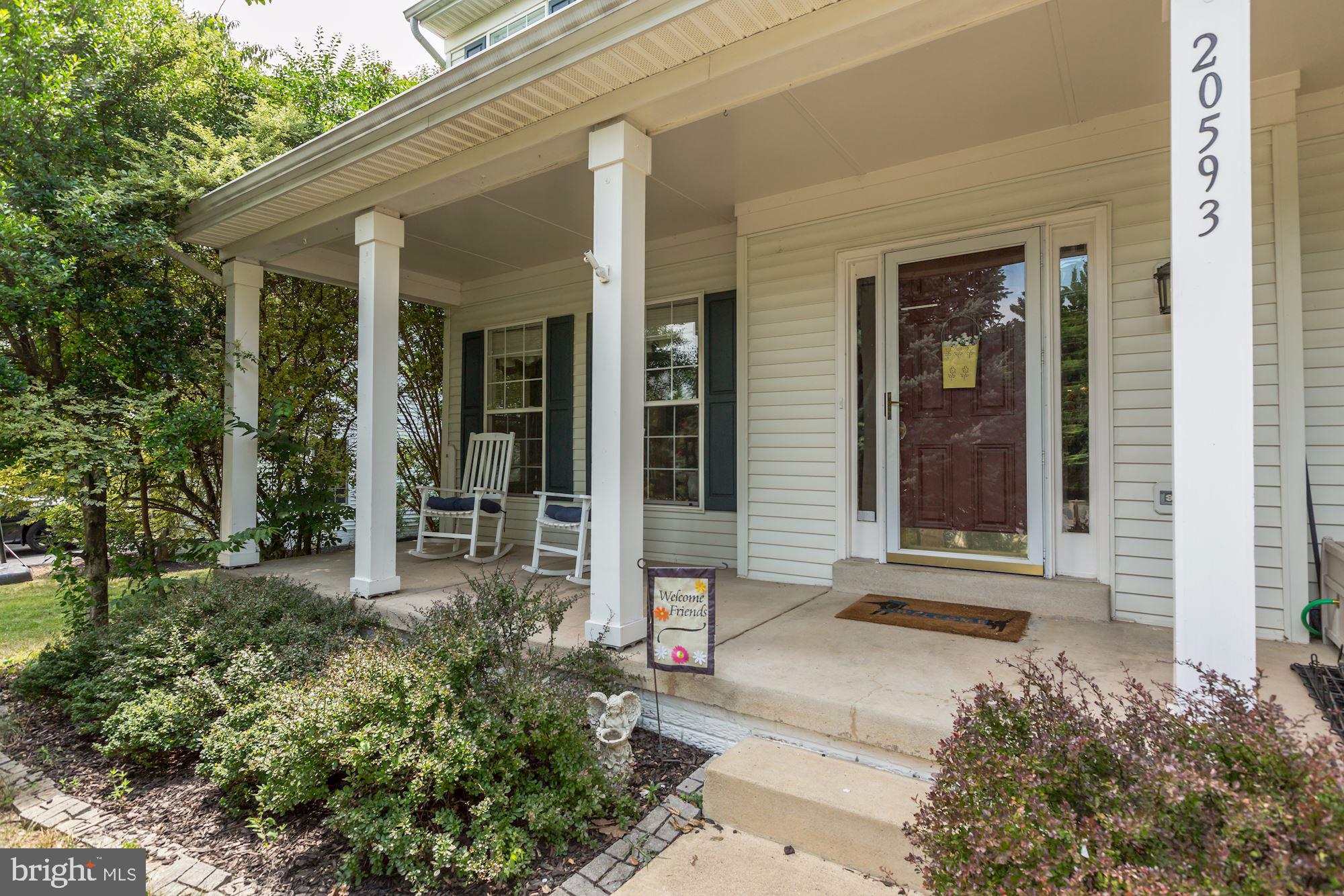 ASHBURN FARM - Residential