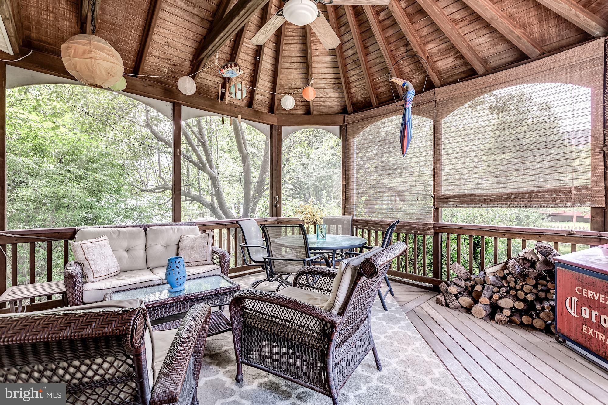 ASHBURN FARM - Residential