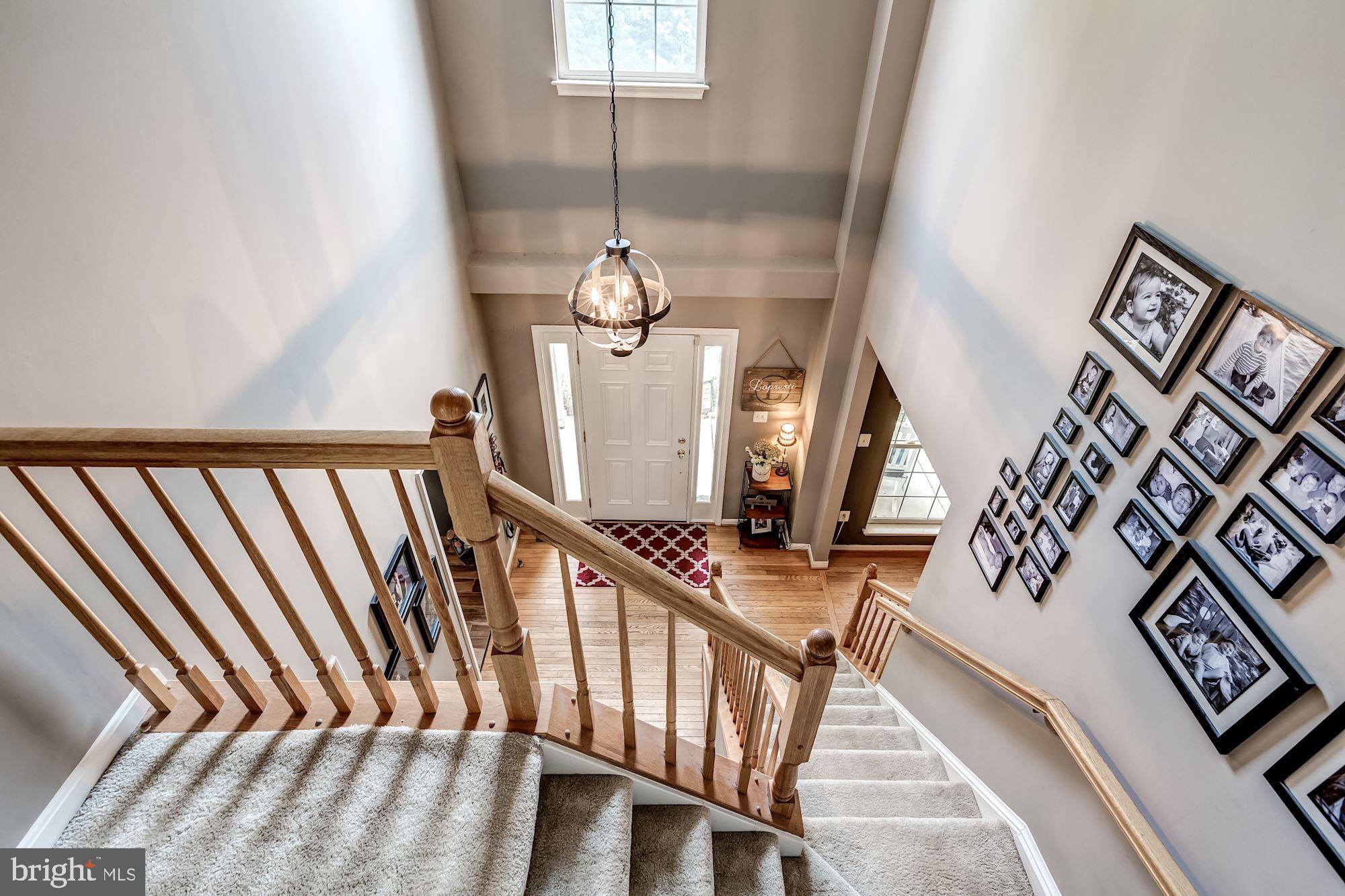 ASHBURN FARM - Residential