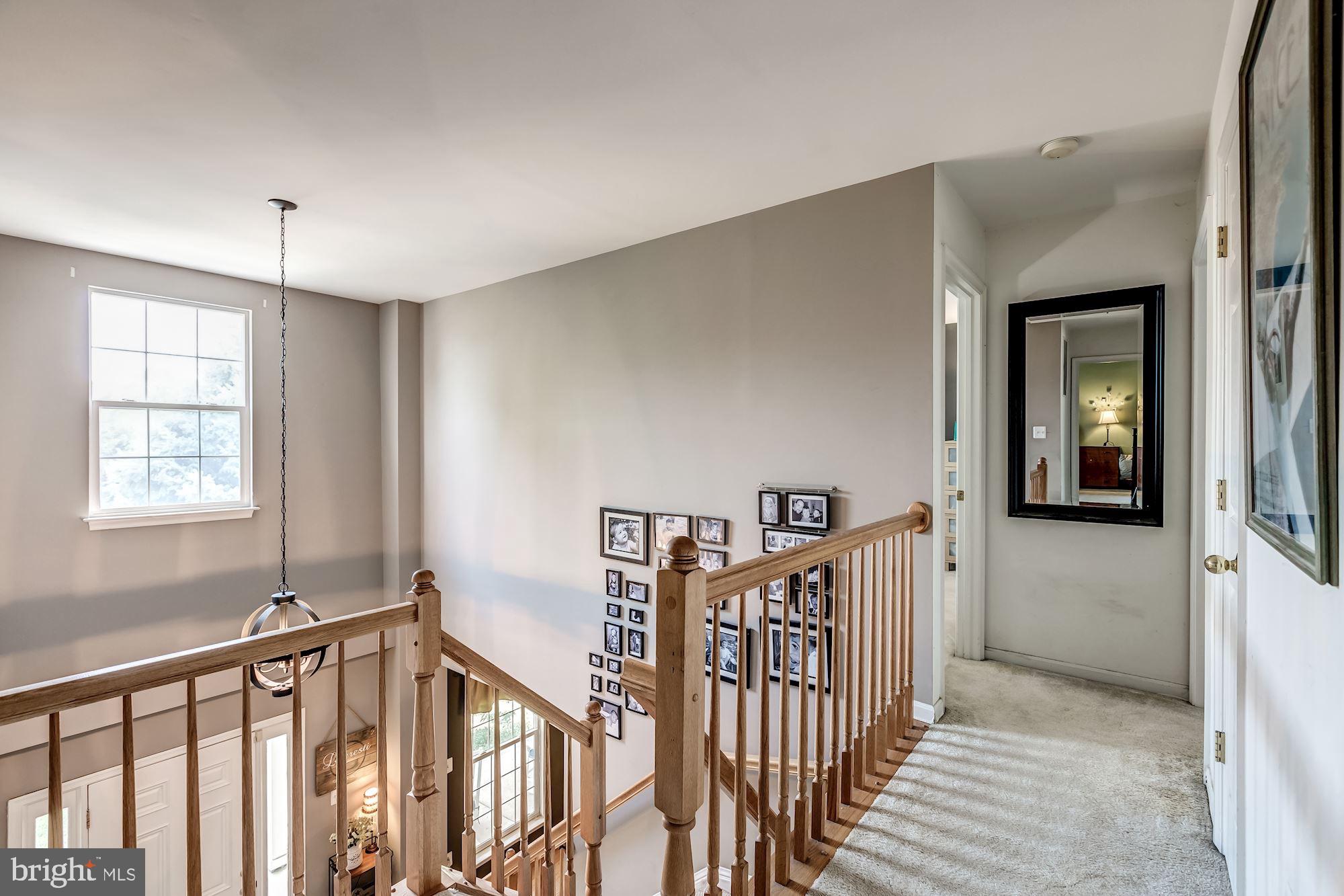 ASHBURN FARM - Residential