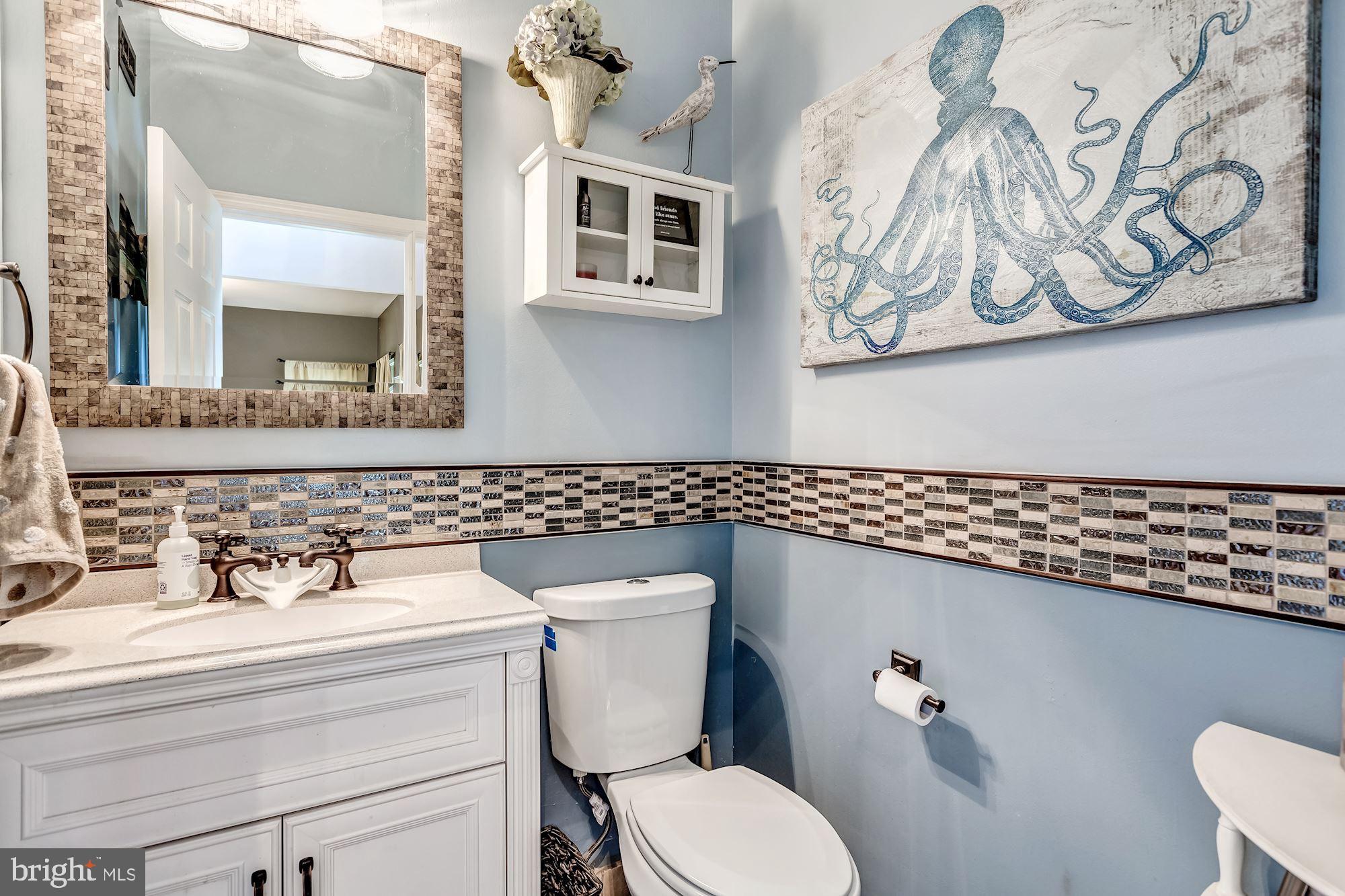 ASHBURN FARM - Residential