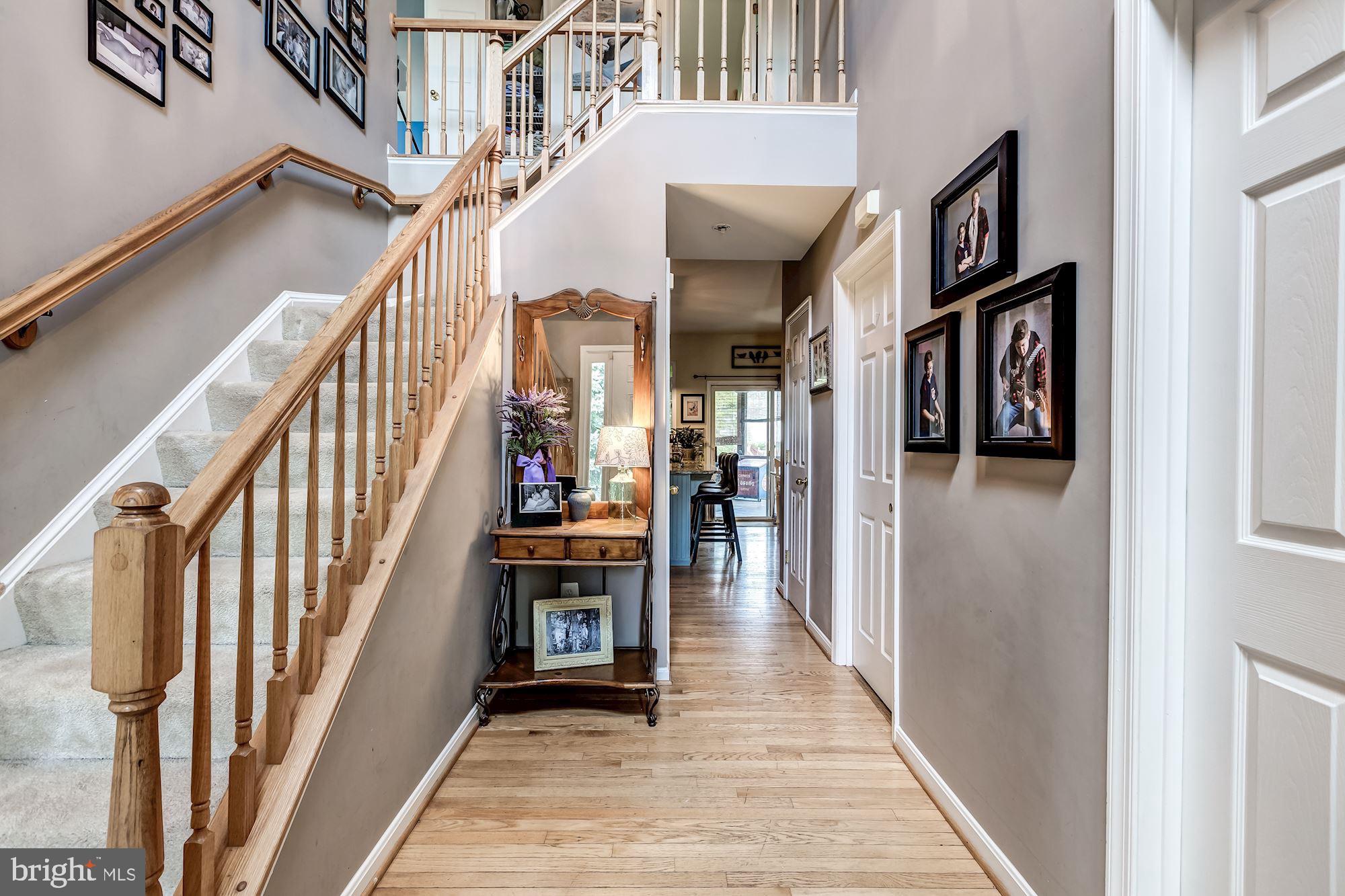 ASHBURN FARM - Residential