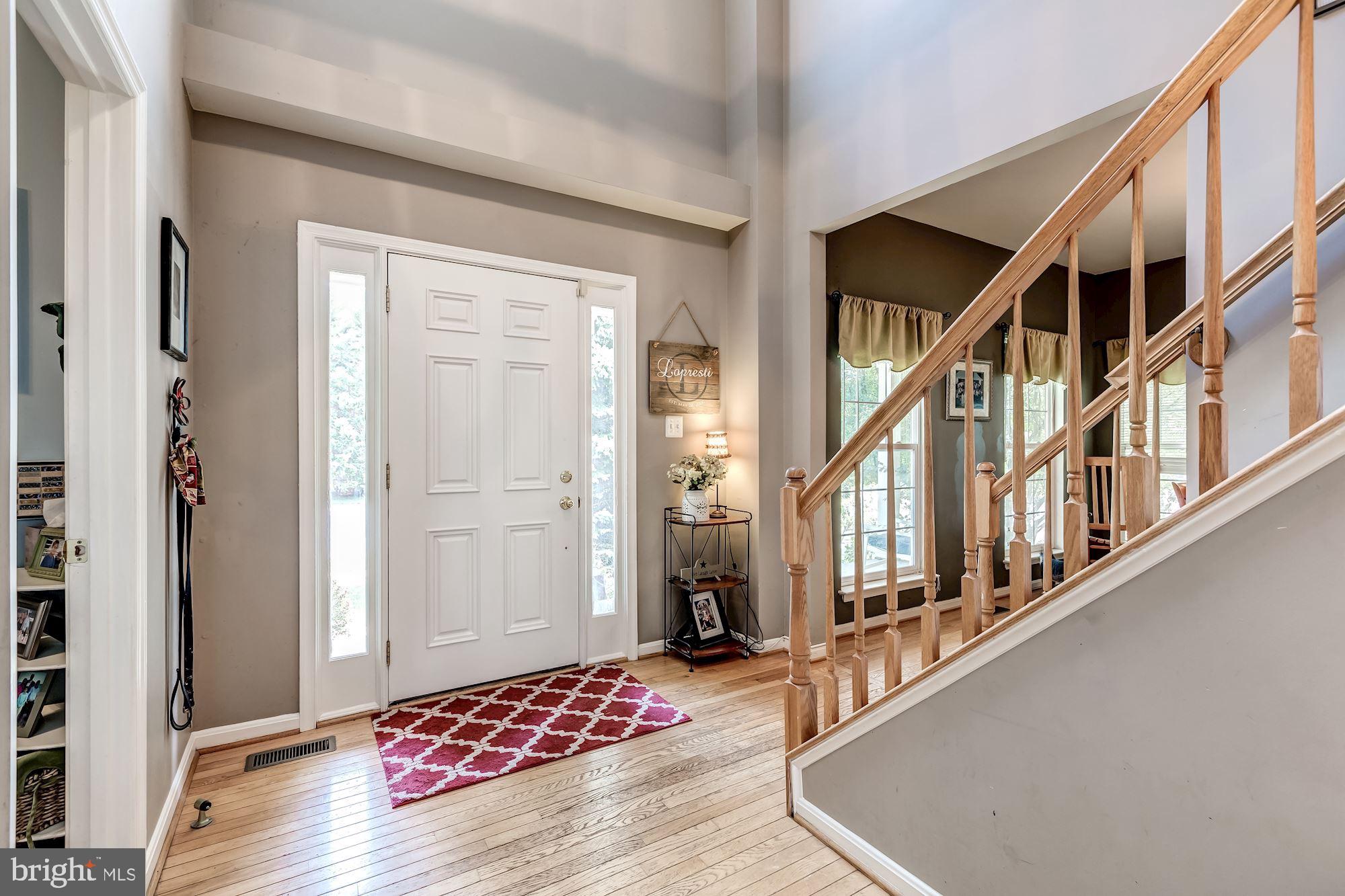 ASHBURN FARM - Residential