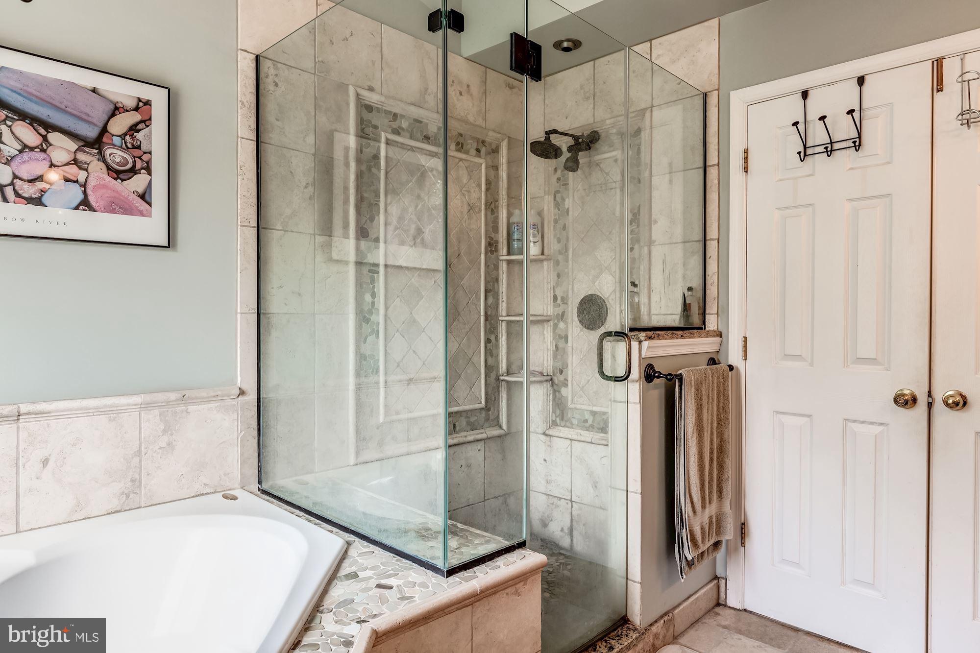 ASHBURN FARM - Residential