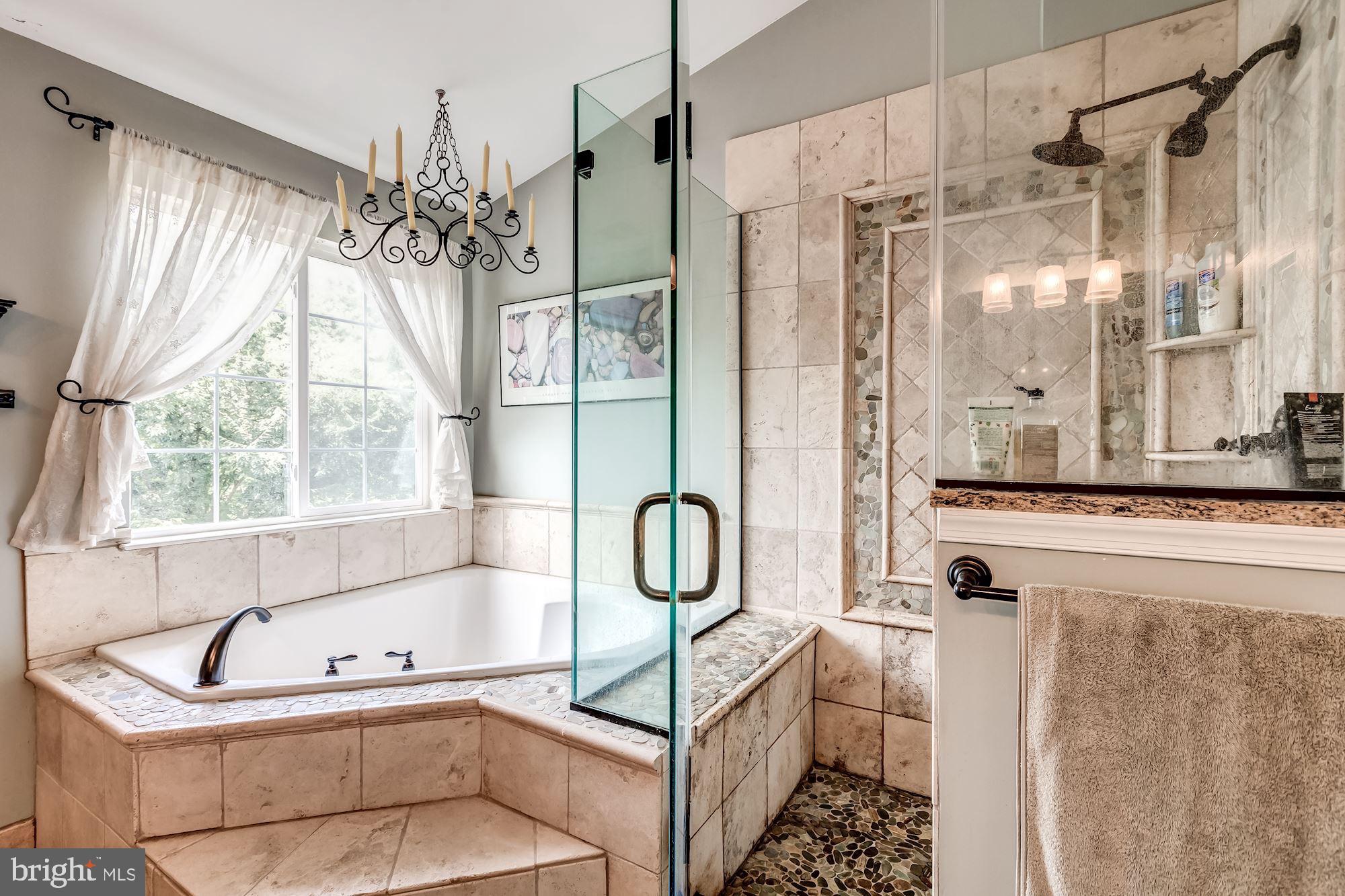 ASHBURN FARM - Residential