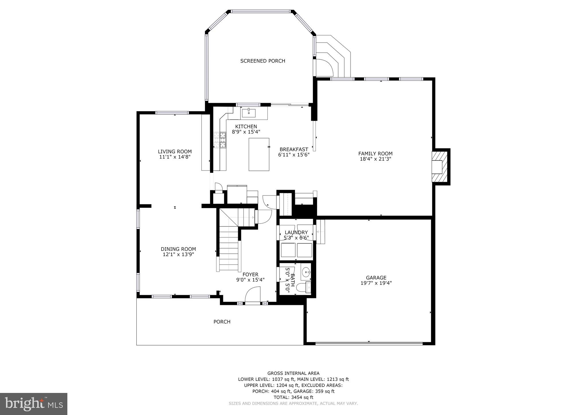 ASHBURN FARM - Residential
