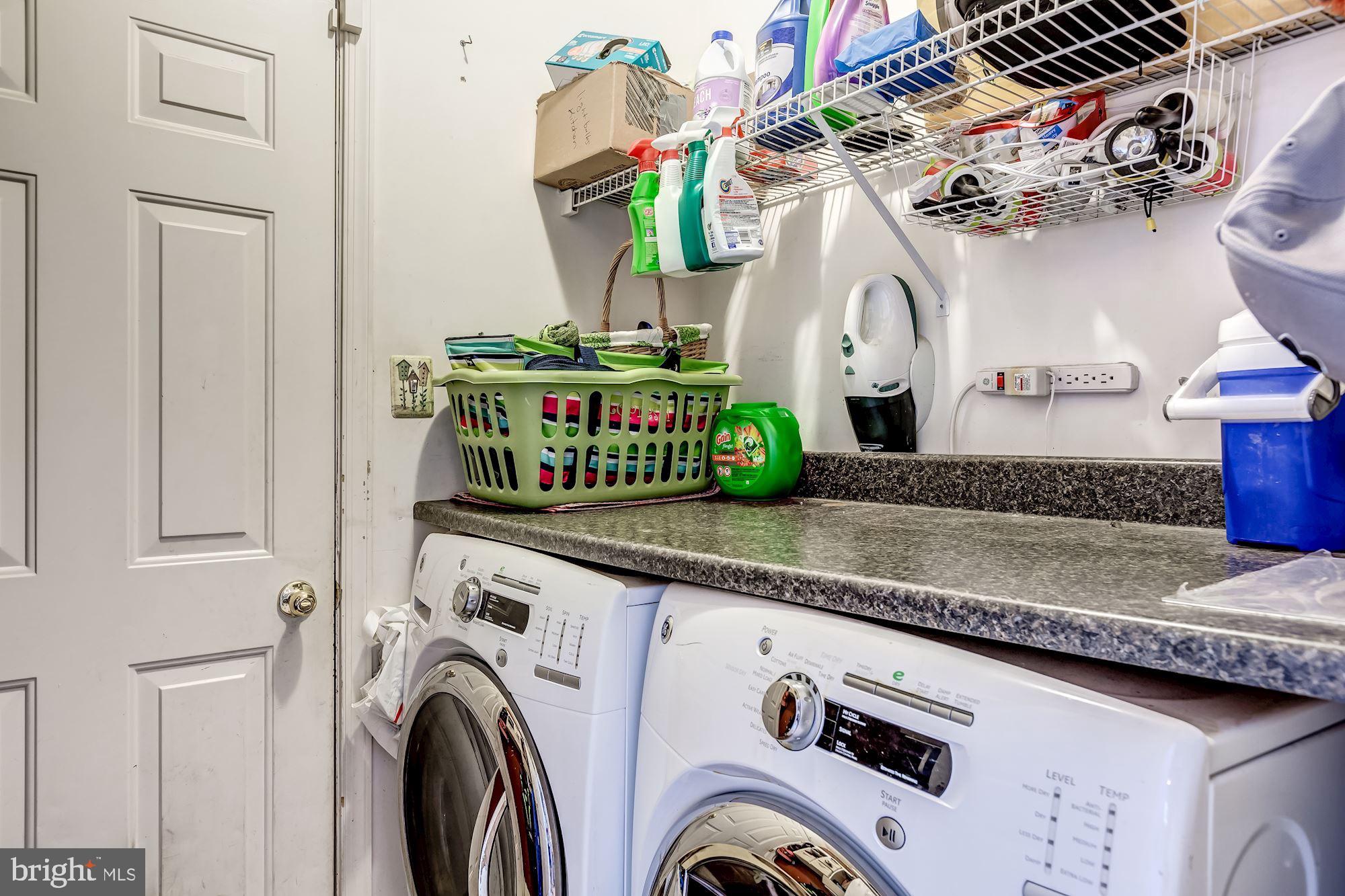 ASHBURN FARM - Residential