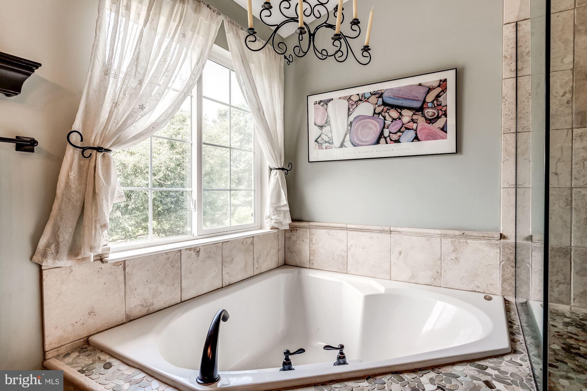 ASHBURN FARM - Residential