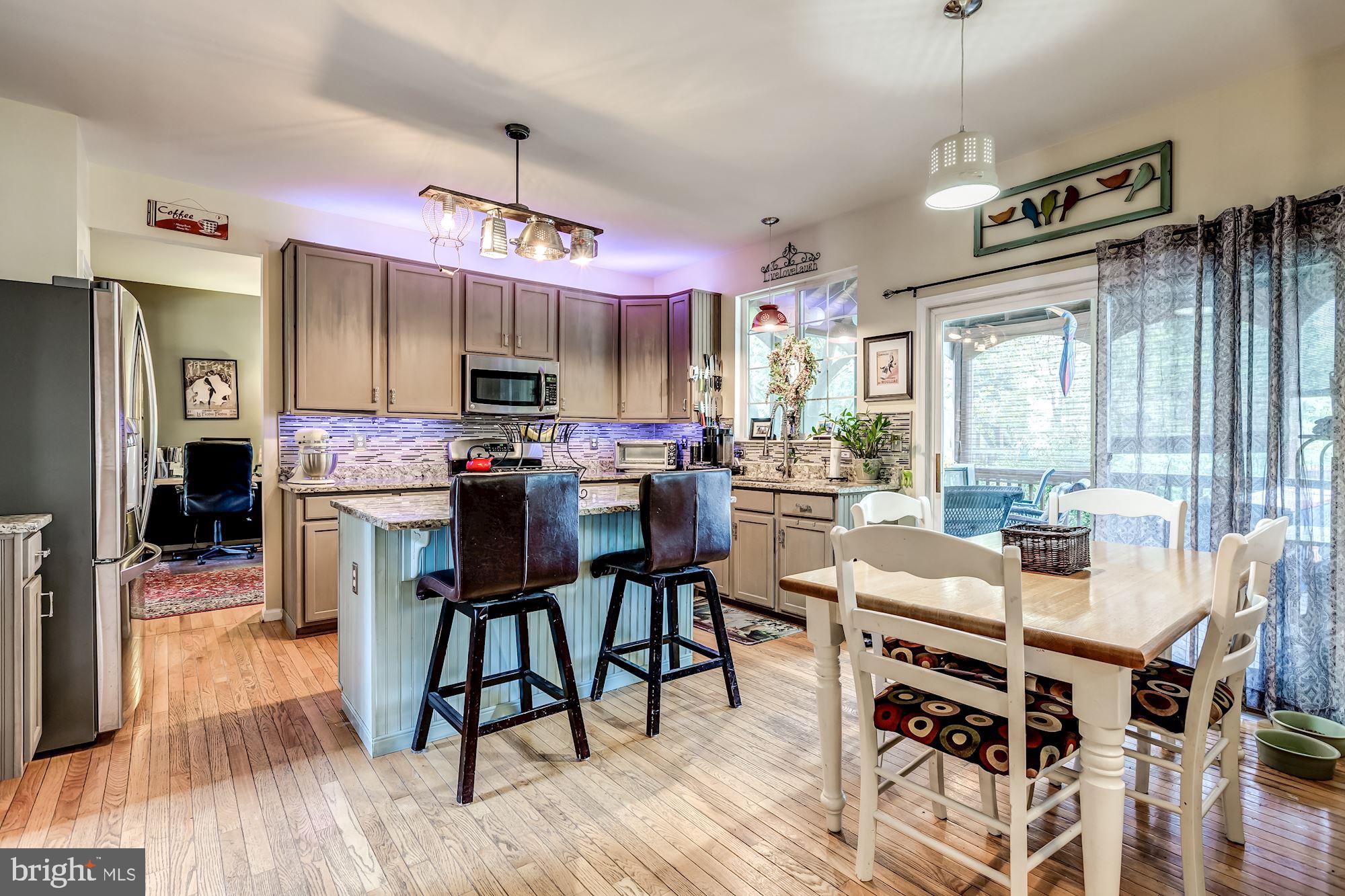 ASHBURN FARM - Residential