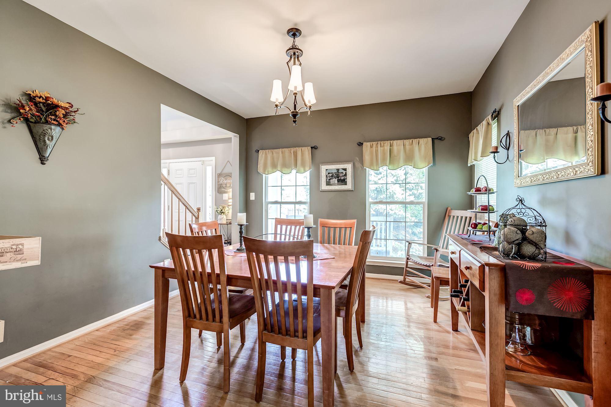 ASHBURN FARM - Residential